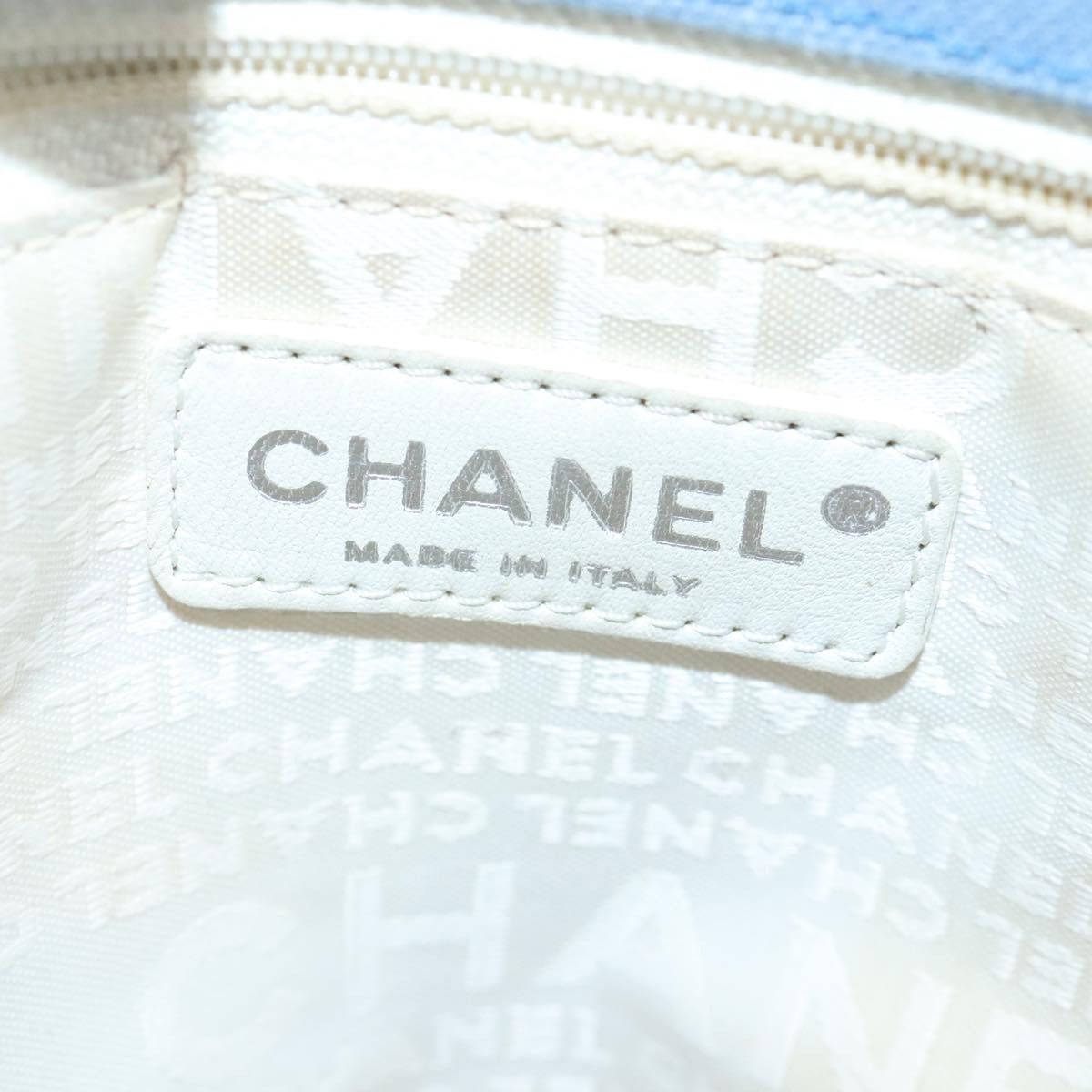 Chanel Chanel Numero 5 tote Size ONE SIZE - 8 Thumbnail