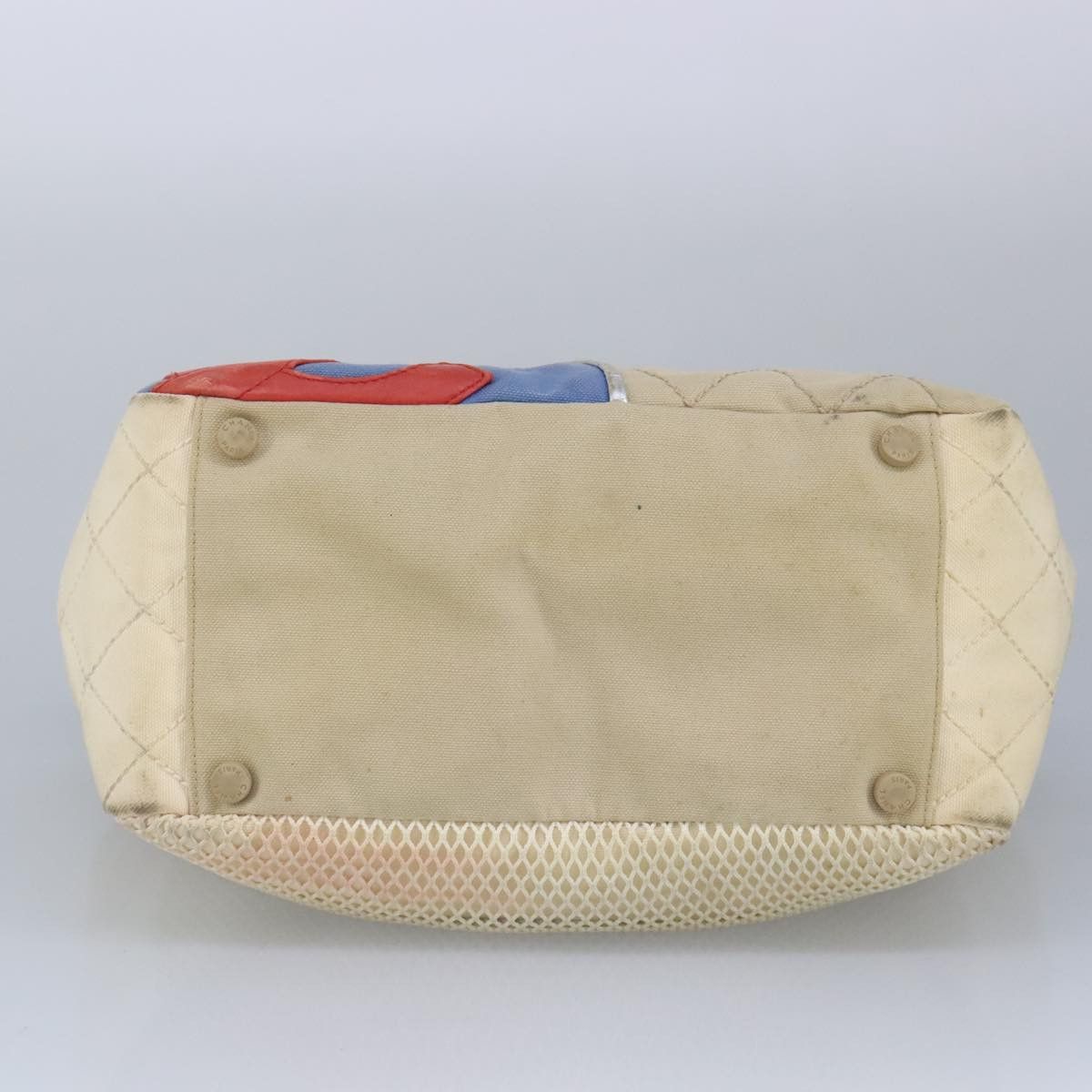 Chanel Chanel Numero 5 tote Size ONE SIZE - 5 Thumbnail