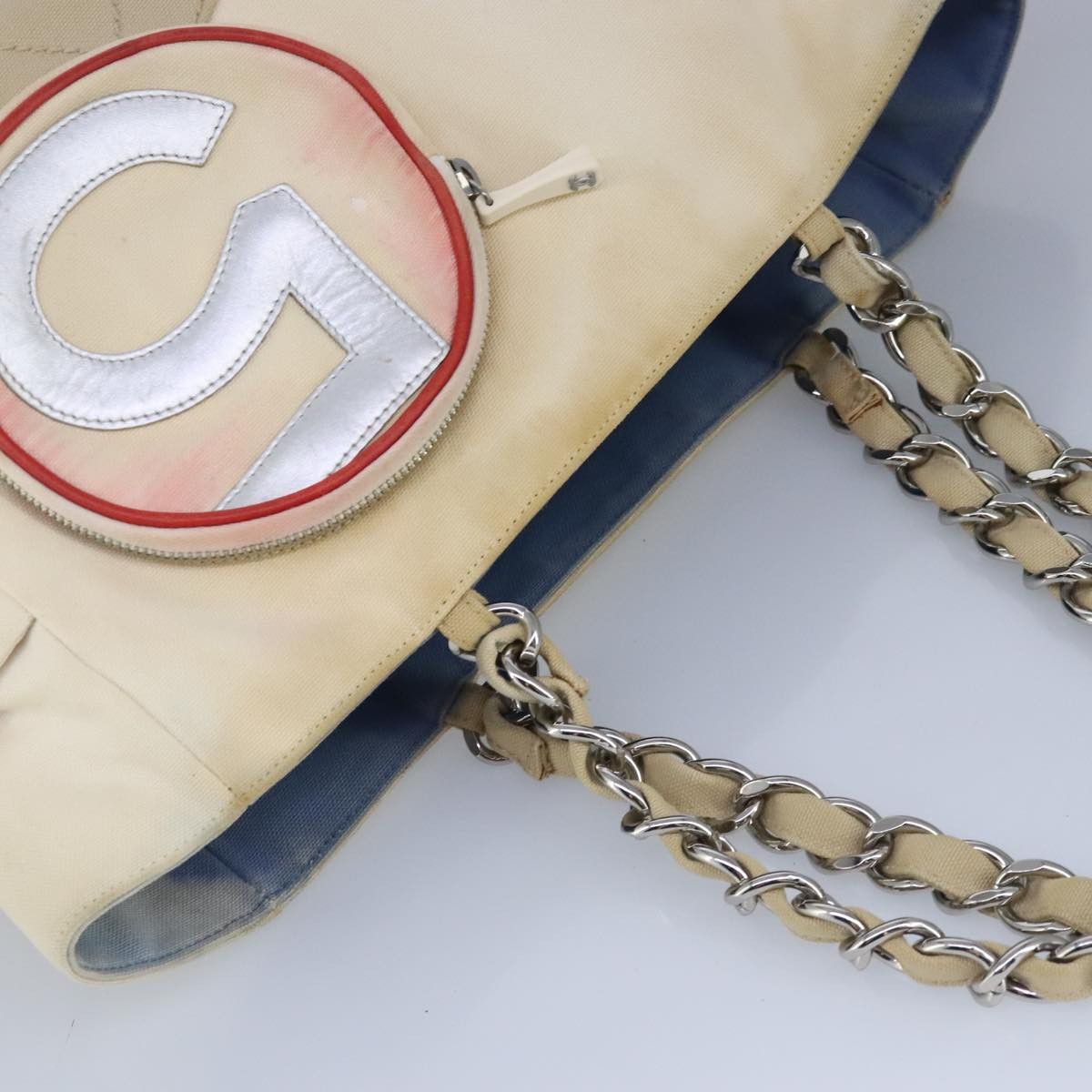 Chanel Chanel Numero 5 tote Size ONE SIZE - 12 Thumbnail