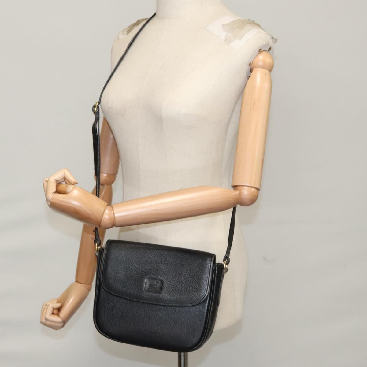 Burberry Burberry shoulder Size ONE SIZE - 13 Thumbnail