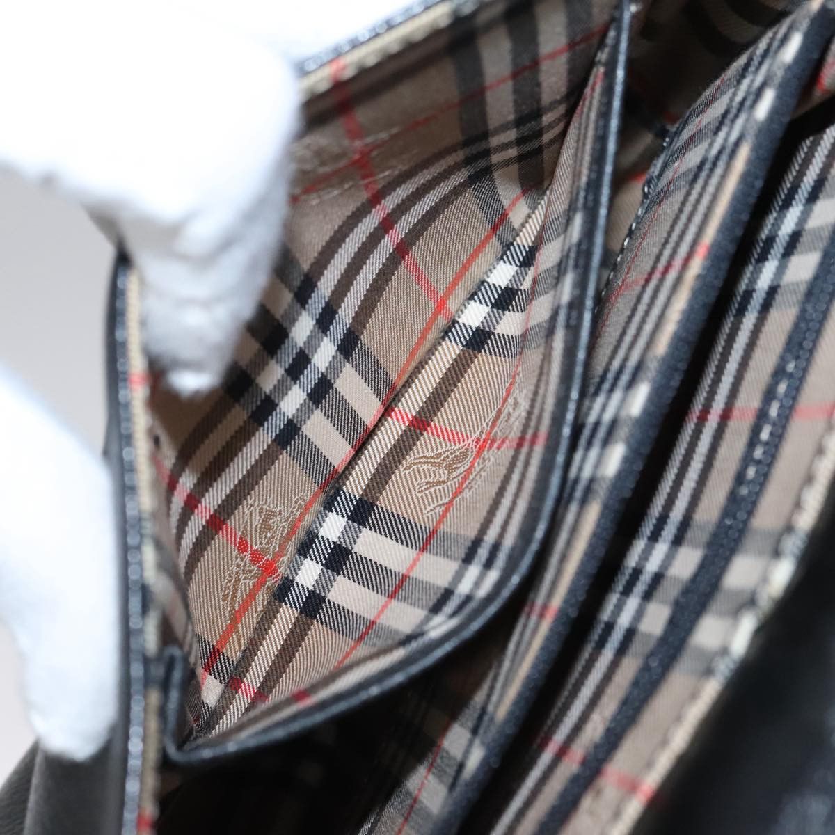 Burberry Burberry shoulder Size ONE SIZE - 21 Thumbnail