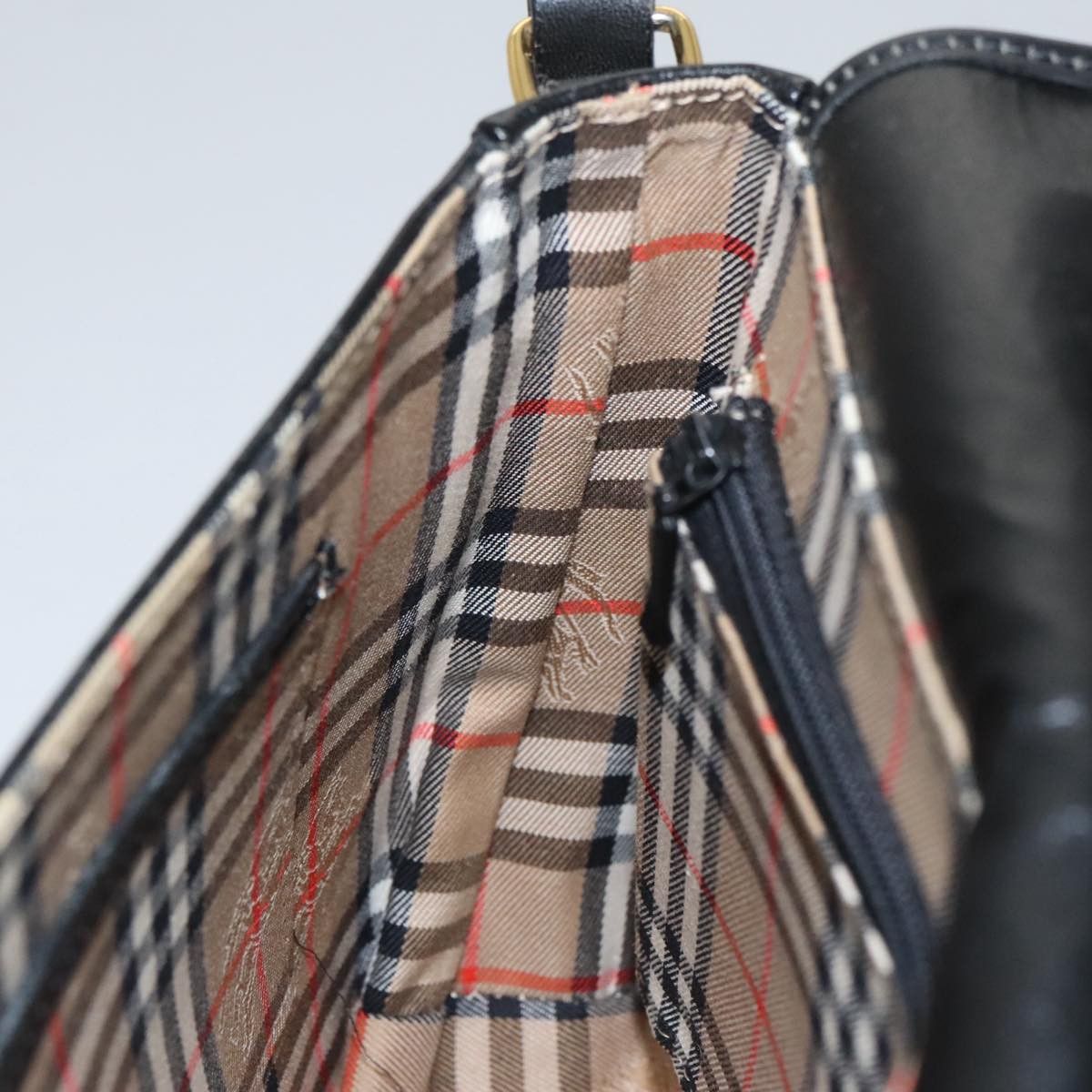 Burberry Burberry shoulder Size ONE SIZE - 19 Thumbnail