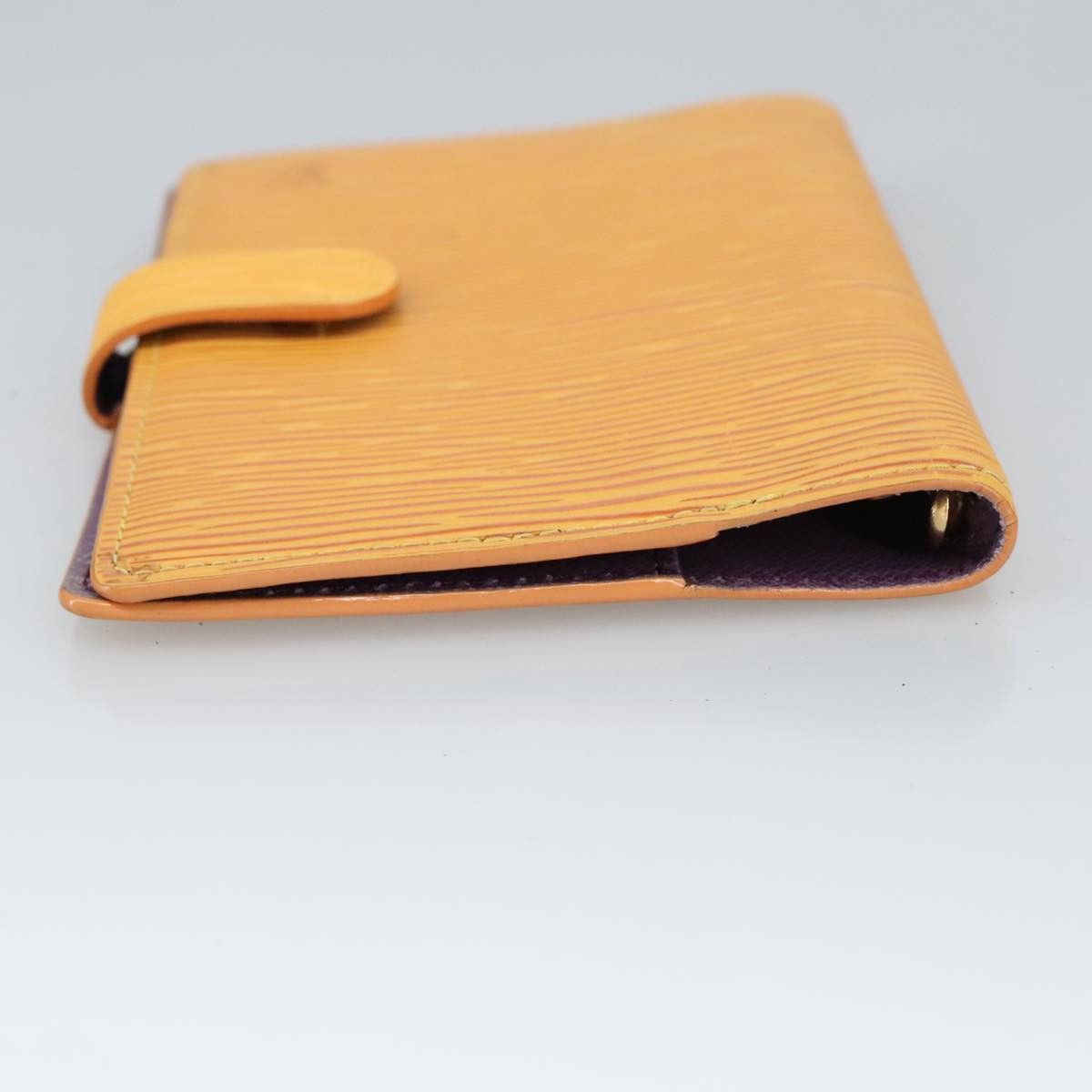 Louis Vuitton Louis Vuitton Agenda cover wallet Size ONE SIZE - 5 Thumbnail