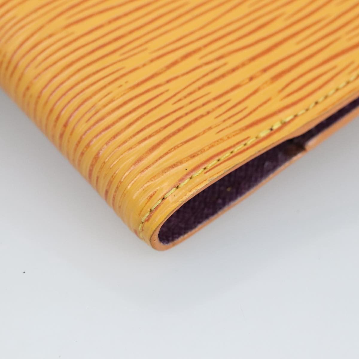 Louis Vuitton Louis Vuitton Agenda cover wallet Size ONE SIZE - 8 Thumbnail