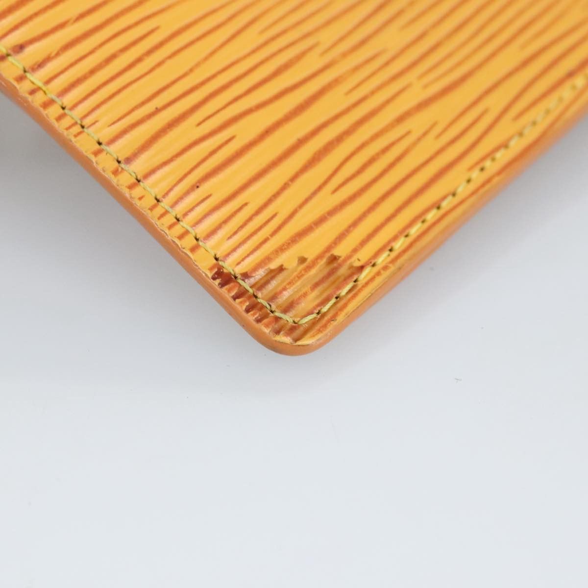 Louis Vuitton Louis Vuitton Agenda cover wallet Size ONE SIZE - 10 Thumbnail