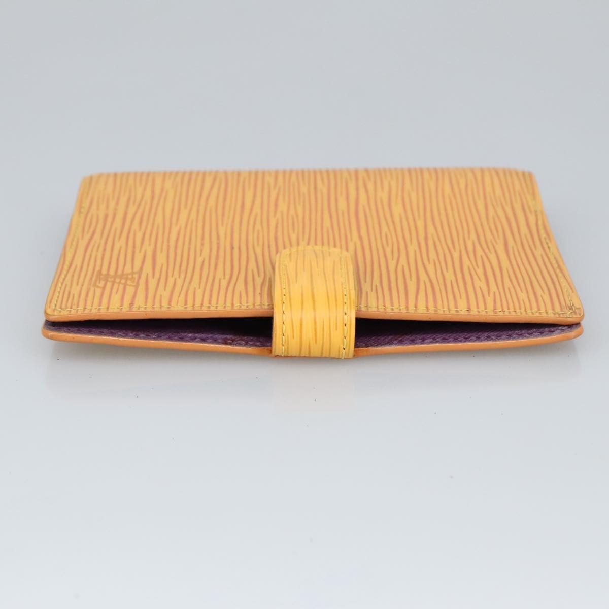 Louis Vuitton Louis Vuitton Agenda cover wallet Size ONE SIZE - 3 Thumbnail
