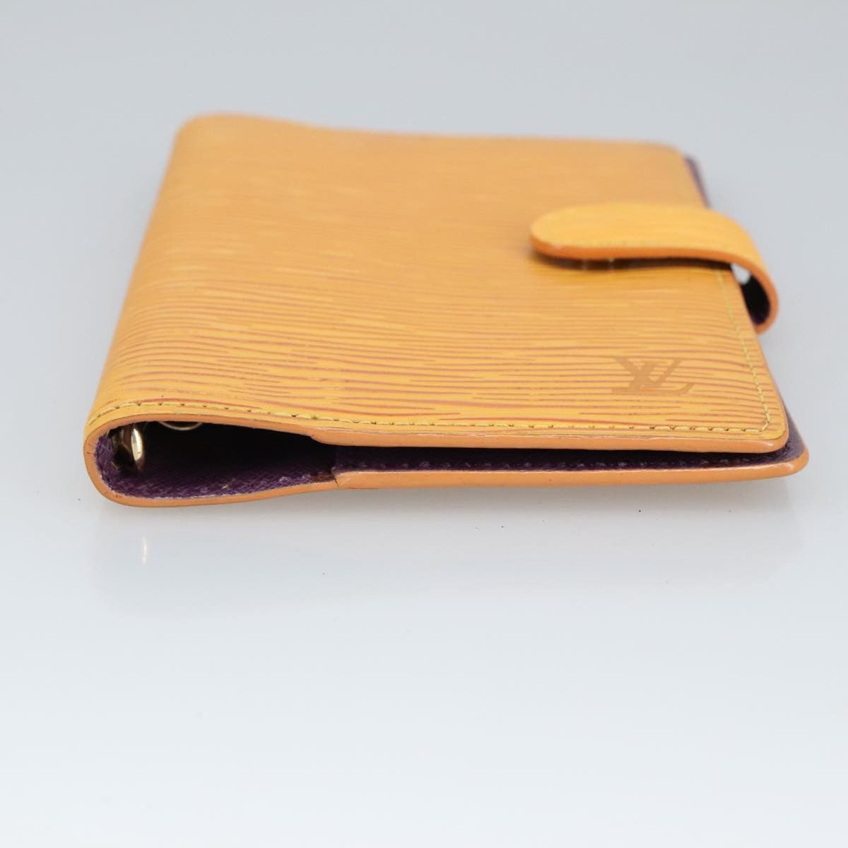 Louis Vuitton Louis Vuitton Agenda cover wallet Size ONE SIZE - 6 Thumbnail