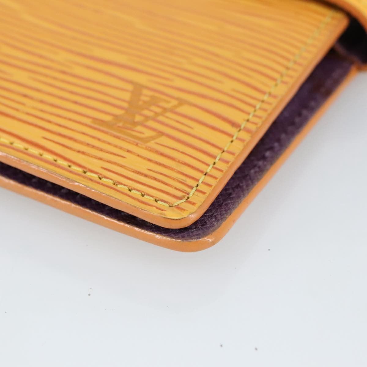 Louis Vuitton Louis Vuitton Agenda cover wallet Size ONE SIZE - 7 Thumbnail