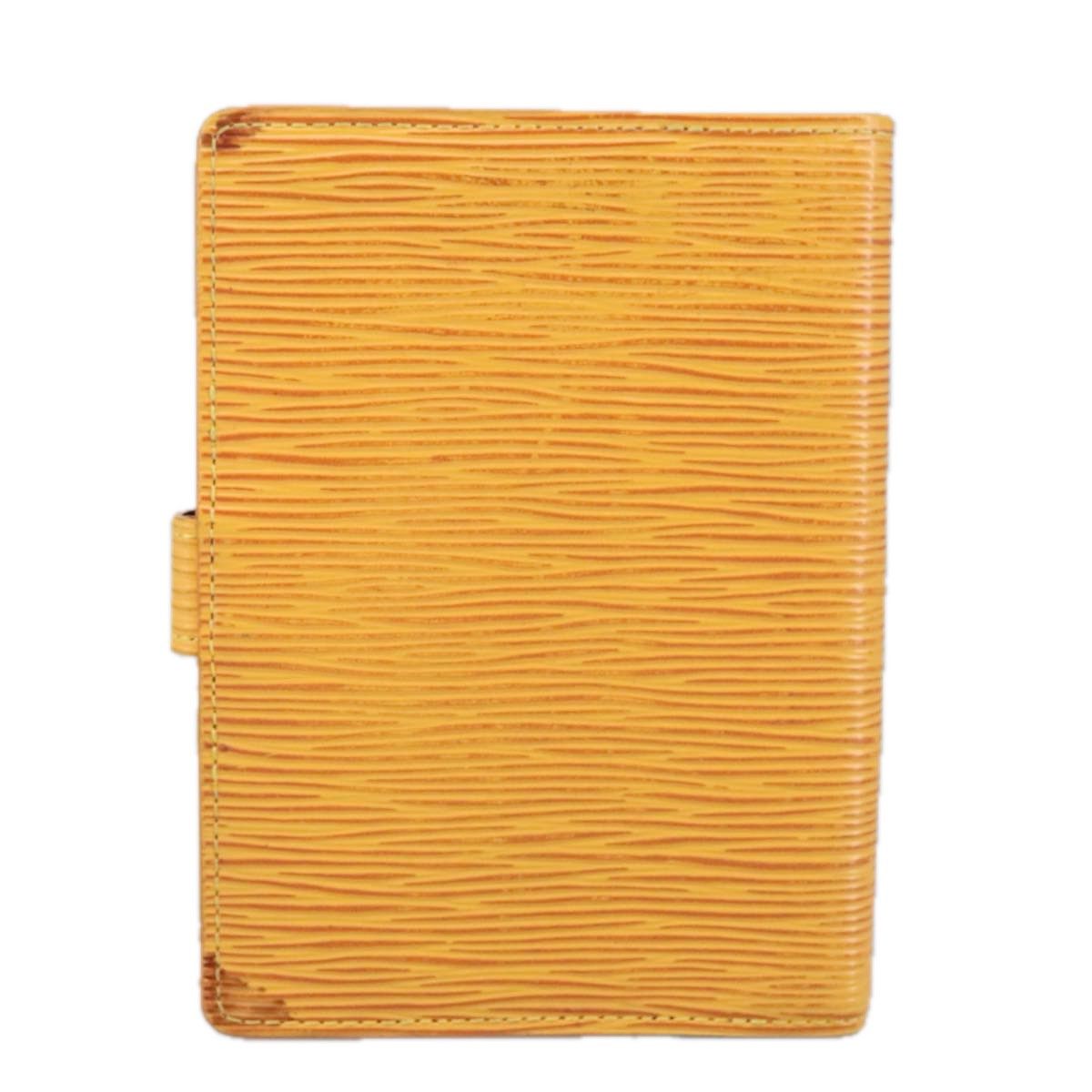 Louis Vuitton Louis Vuitton Agenda cover wallet Size ONE SIZE - 2 Thumbnail