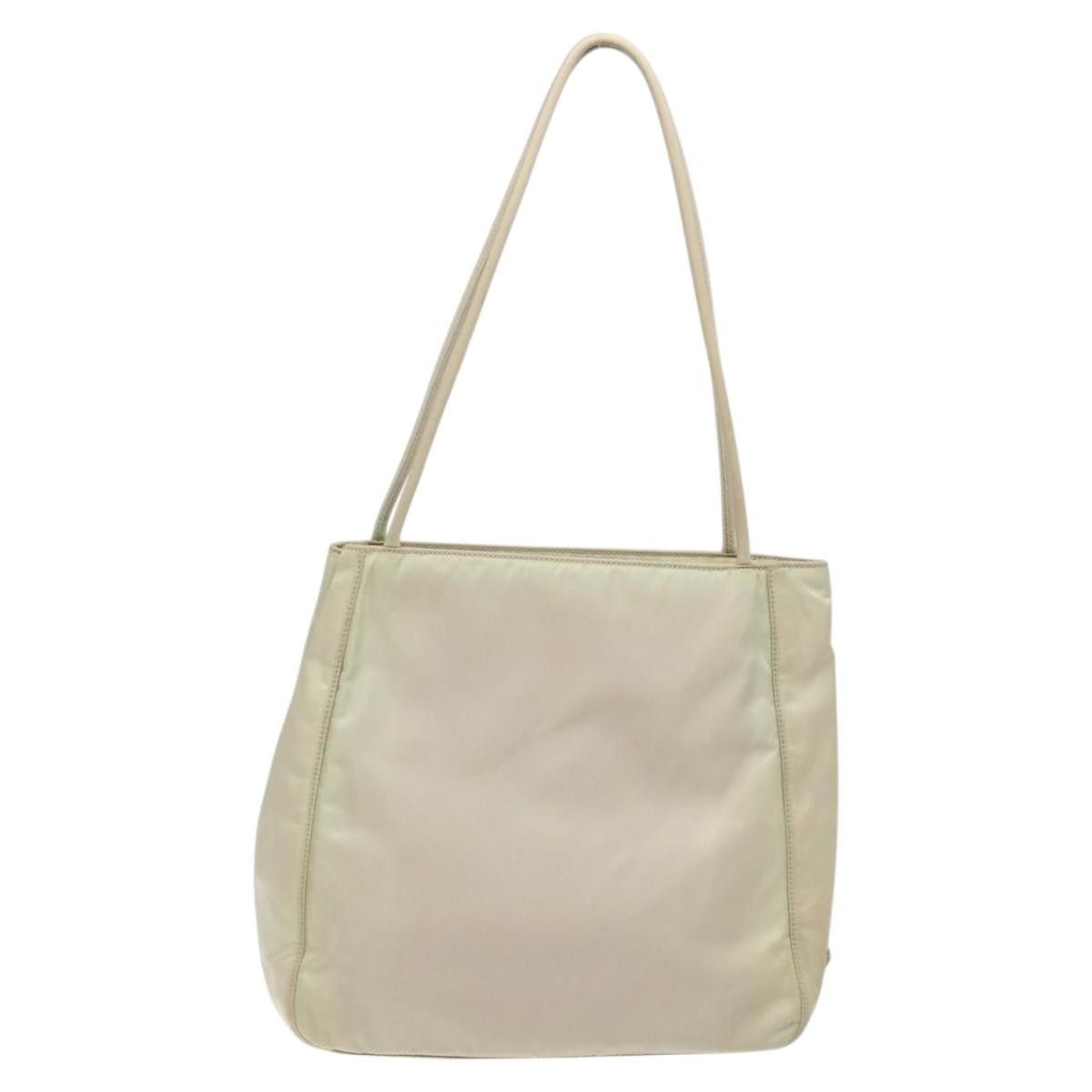 Prada Prada Tessuto tote Size ONE SIZE - 2 Thumbnail