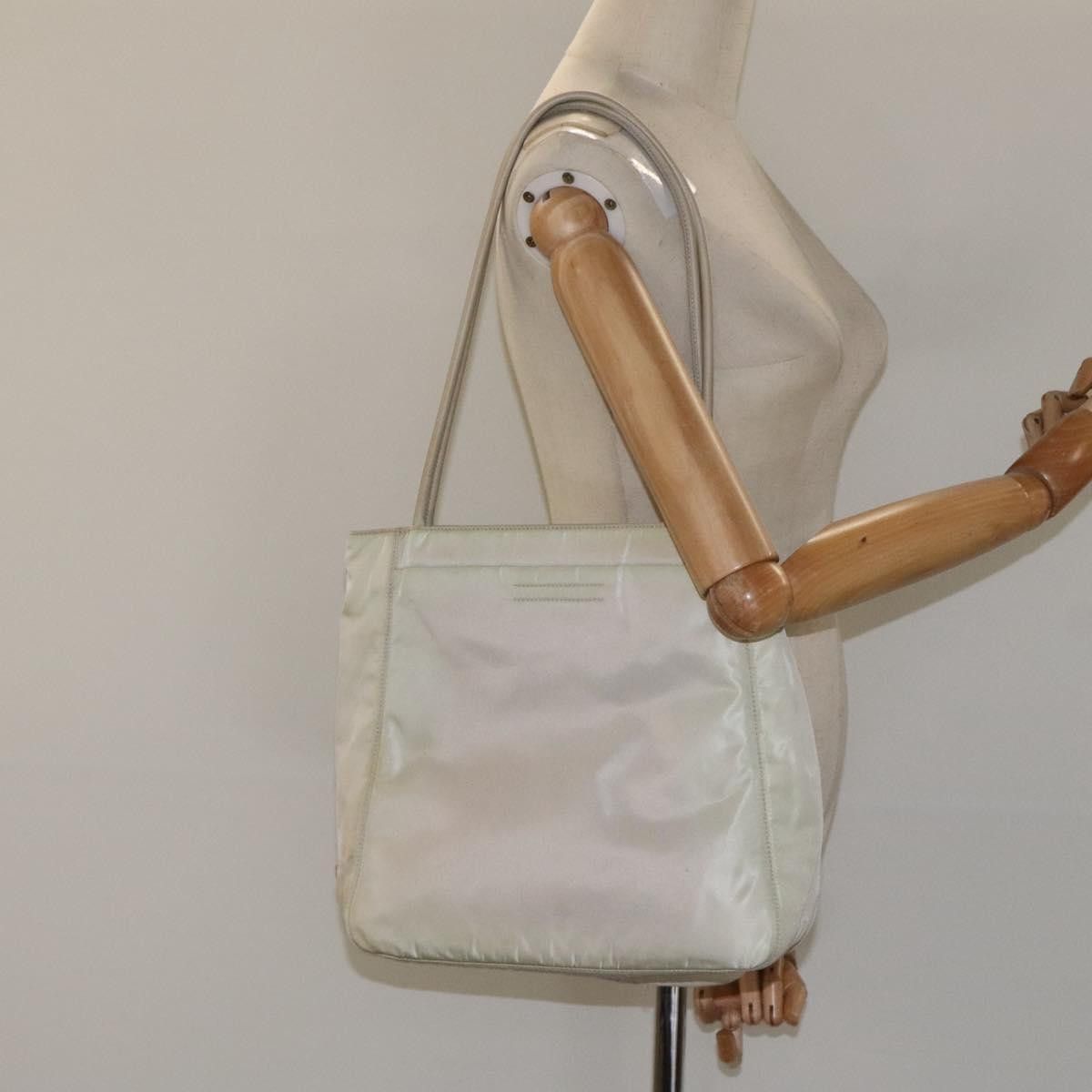 Prada Prada Tessuto tote Size ONE SIZE - 16 Thumbnail