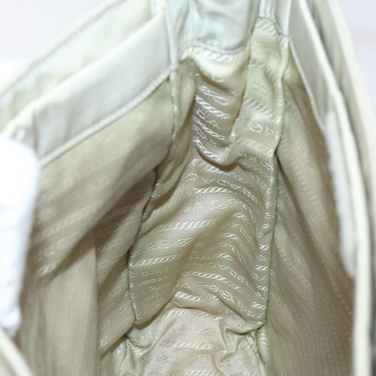 Prada Prada Tessuto tote Size ONE SIZE - 22 Thumbnail