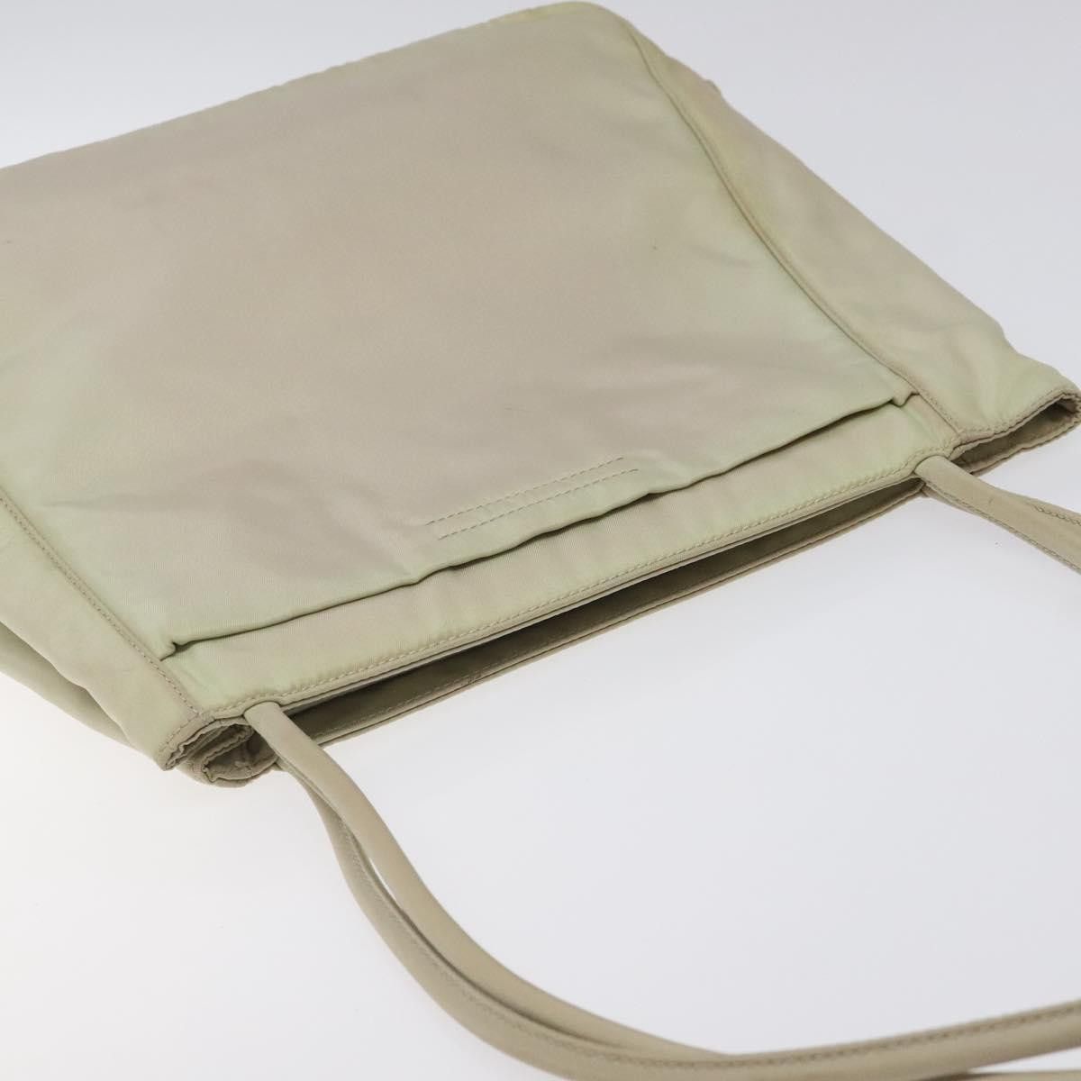 Prada Prada Tessuto tote Size ONE SIZE - 18 Thumbnail