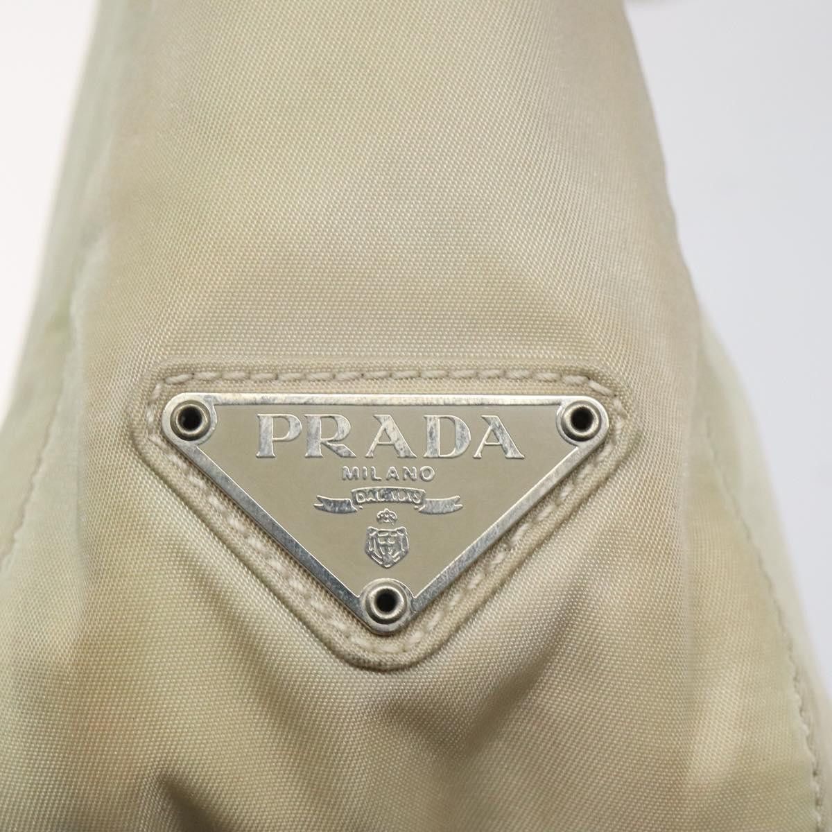 Prada Prada Tessuto tote Size ONE SIZE - 10 Thumbnail