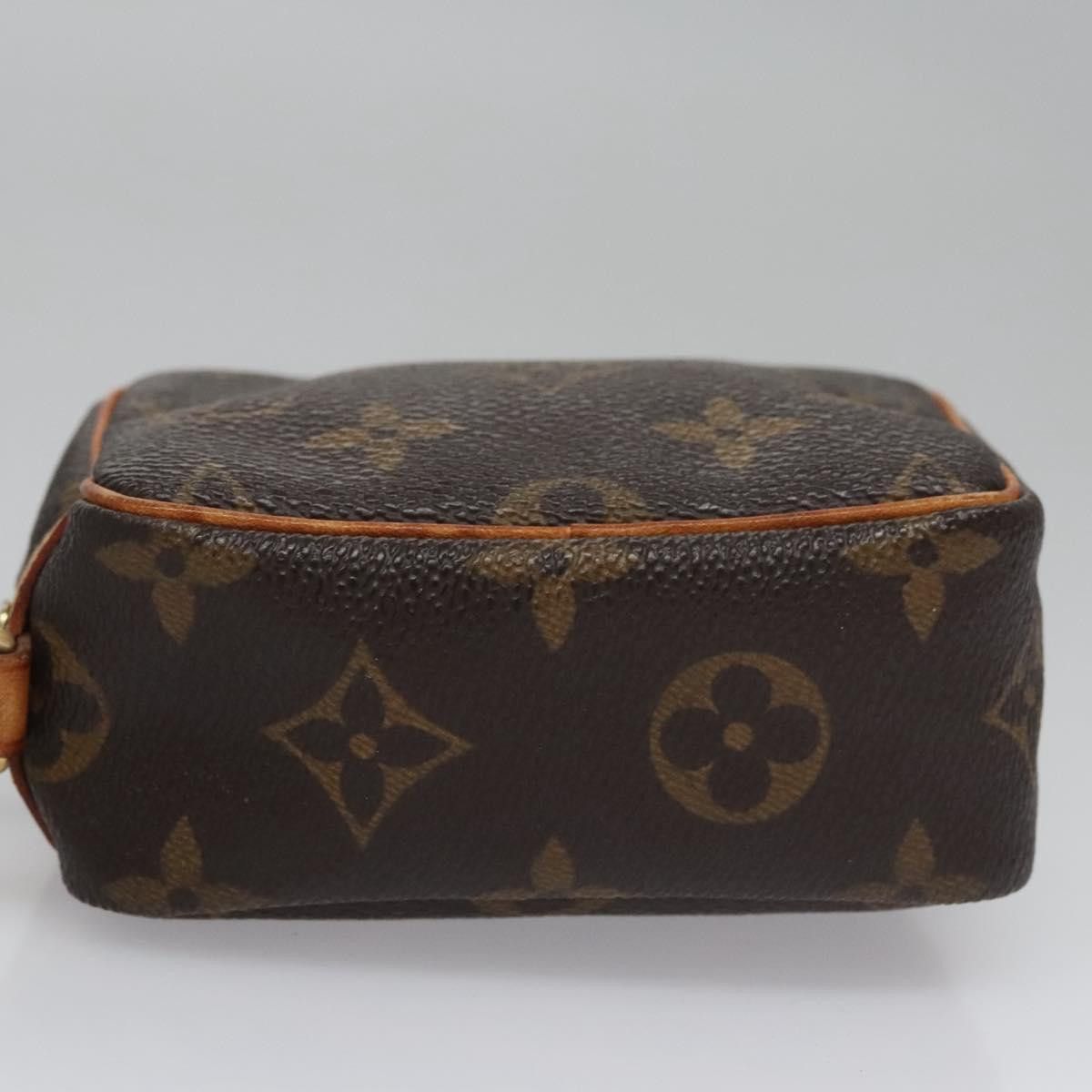 Louis Vuitton Louis Vuitton Wapiti clutch Size ONE SIZE - 15 Thumbnail