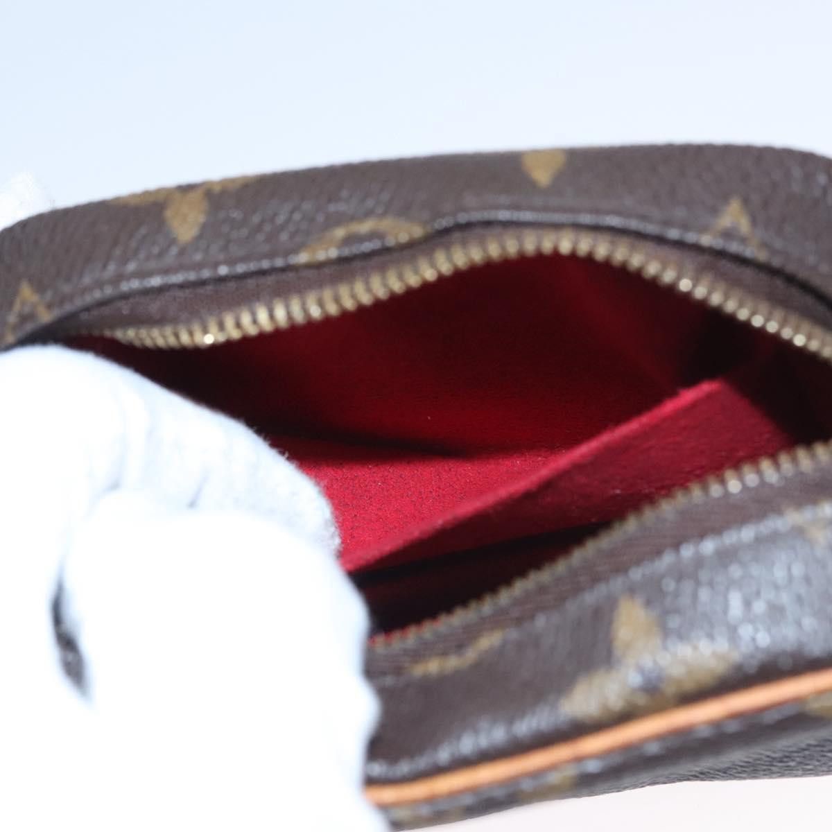 Louis Vuitton Louis Vuitton Wapiti clutch Size ONE SIZE - 19 Thumbnail