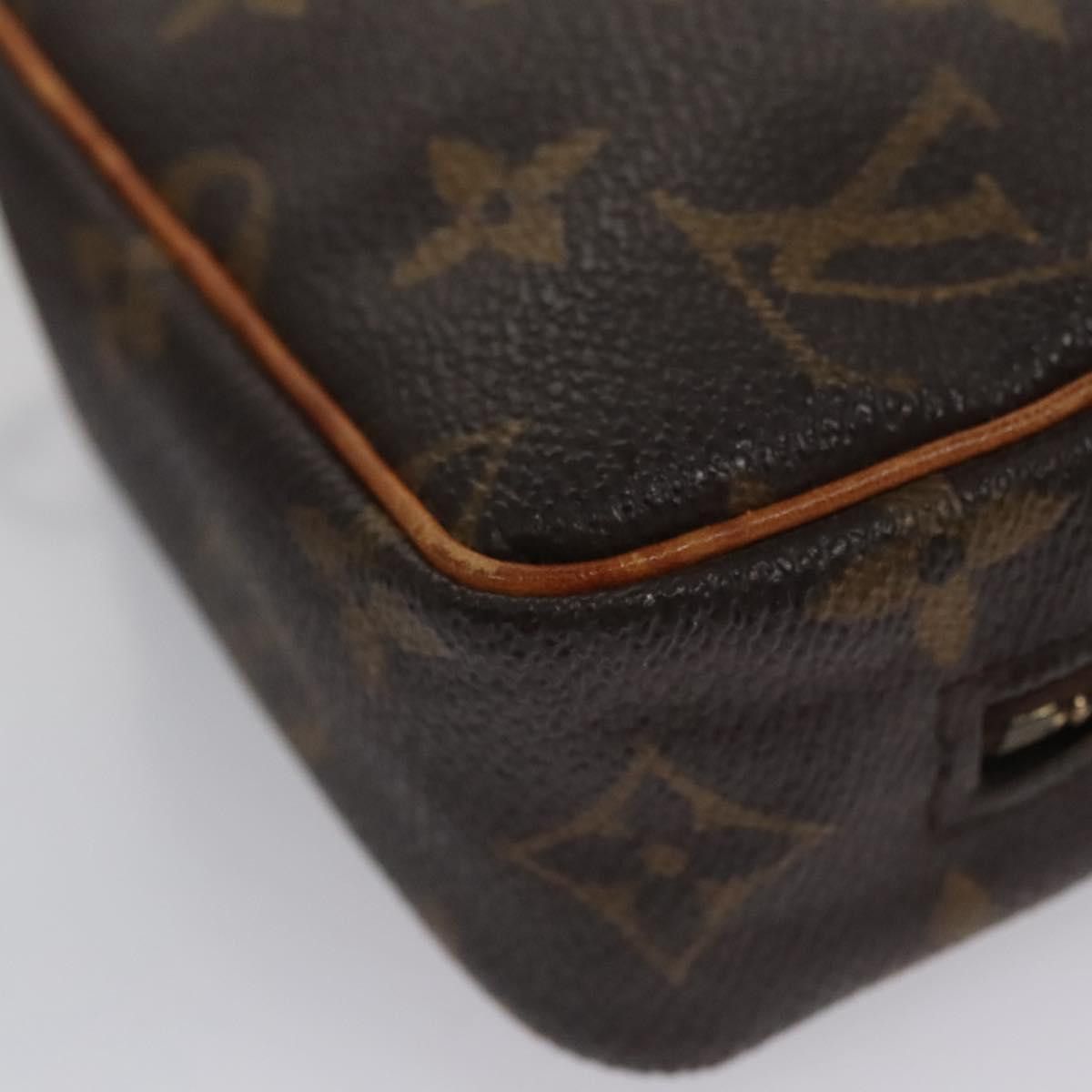 Louis Vuitton Louis Vuitton Wapiti clutch Size ONE SIZE - 6 Thumbnail