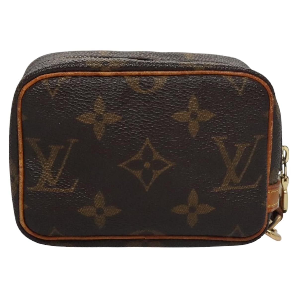 Louis Vuitton Louis Vuitton Wapiti clutch Size ONE SIZE - 2 Thumbnail