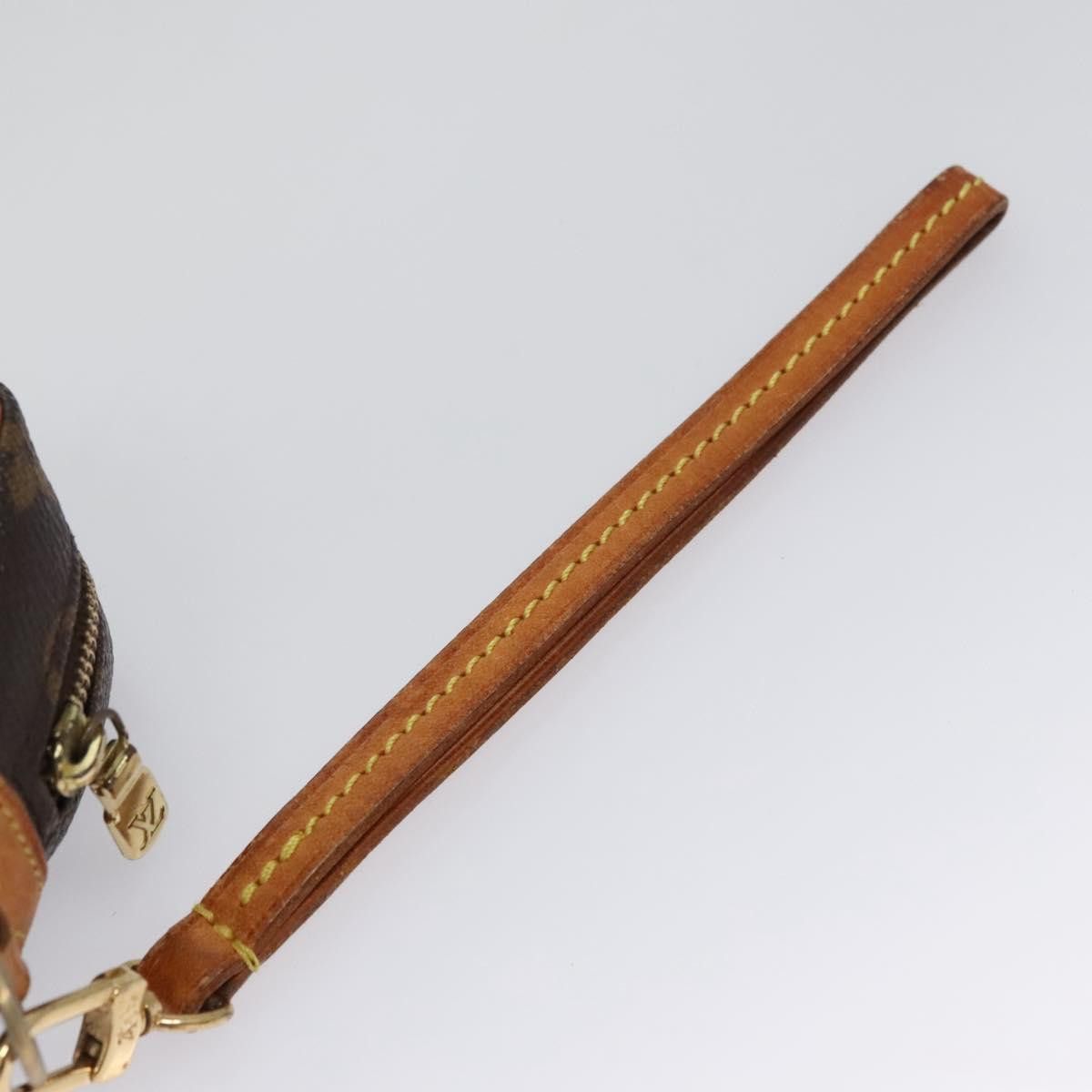 Louis Vuitton Louis Vuitton Wapiti clutch Size ONE SIZE - 18 Thumbnail