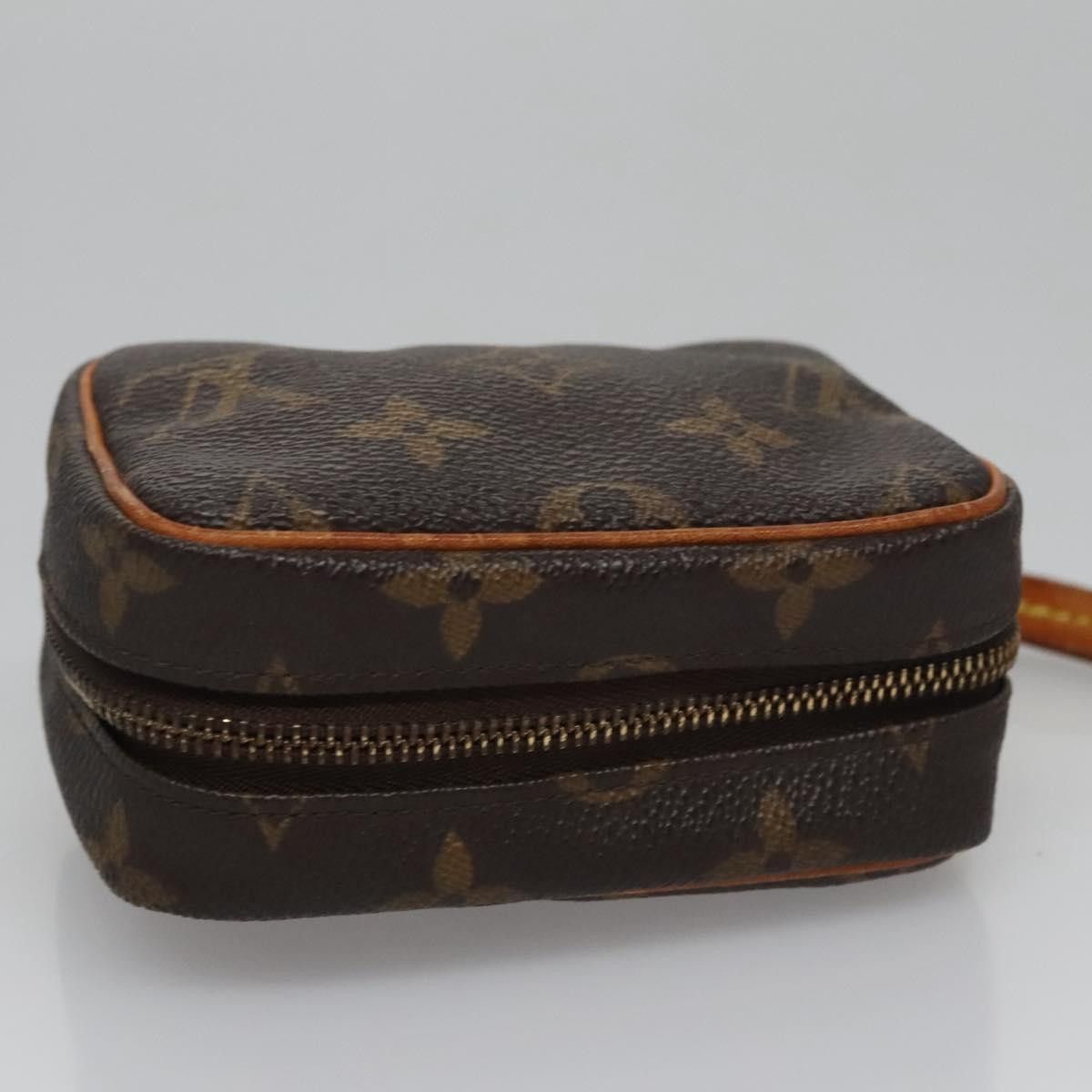Louis Vuitton Louis Vuitton Wapiti clutch Size ONE SIZE - 12 Thumbnail