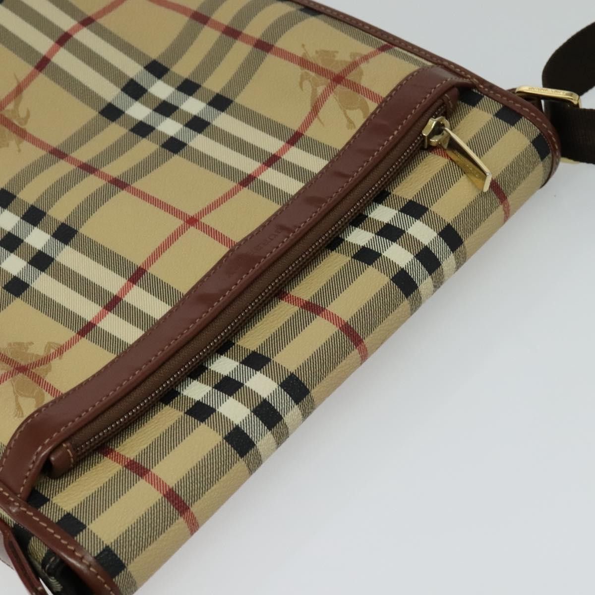 Burberry Burberry Nova Check shoulder Size ONE SIZE - 14 Thumbnail