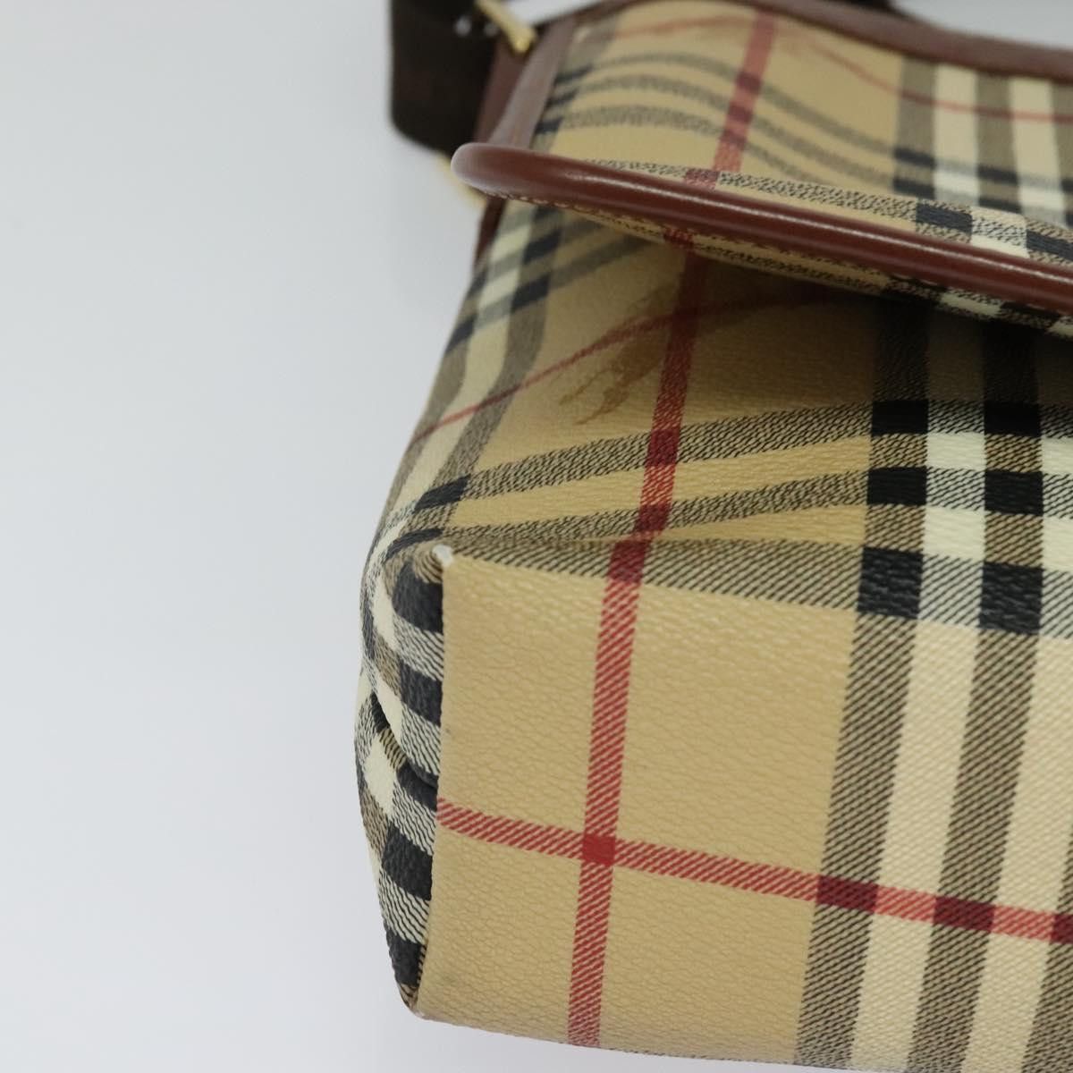 Burberry Burberry Nova Check shoulder Size ONE SIZE - 7 Thumbnail