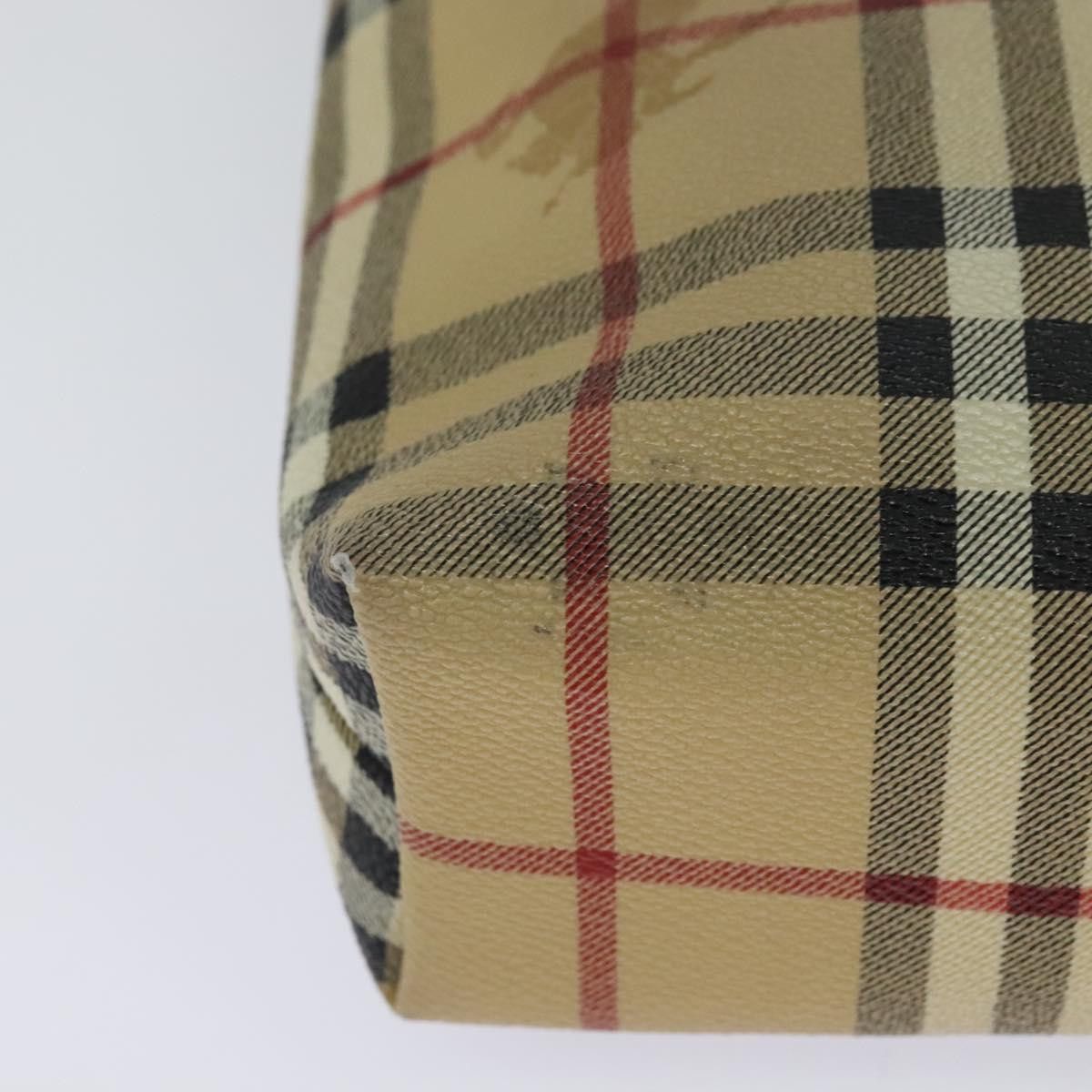 Burberry Burberry Nova Check shoulder Size ONE SIZE - 19 Thumbnail