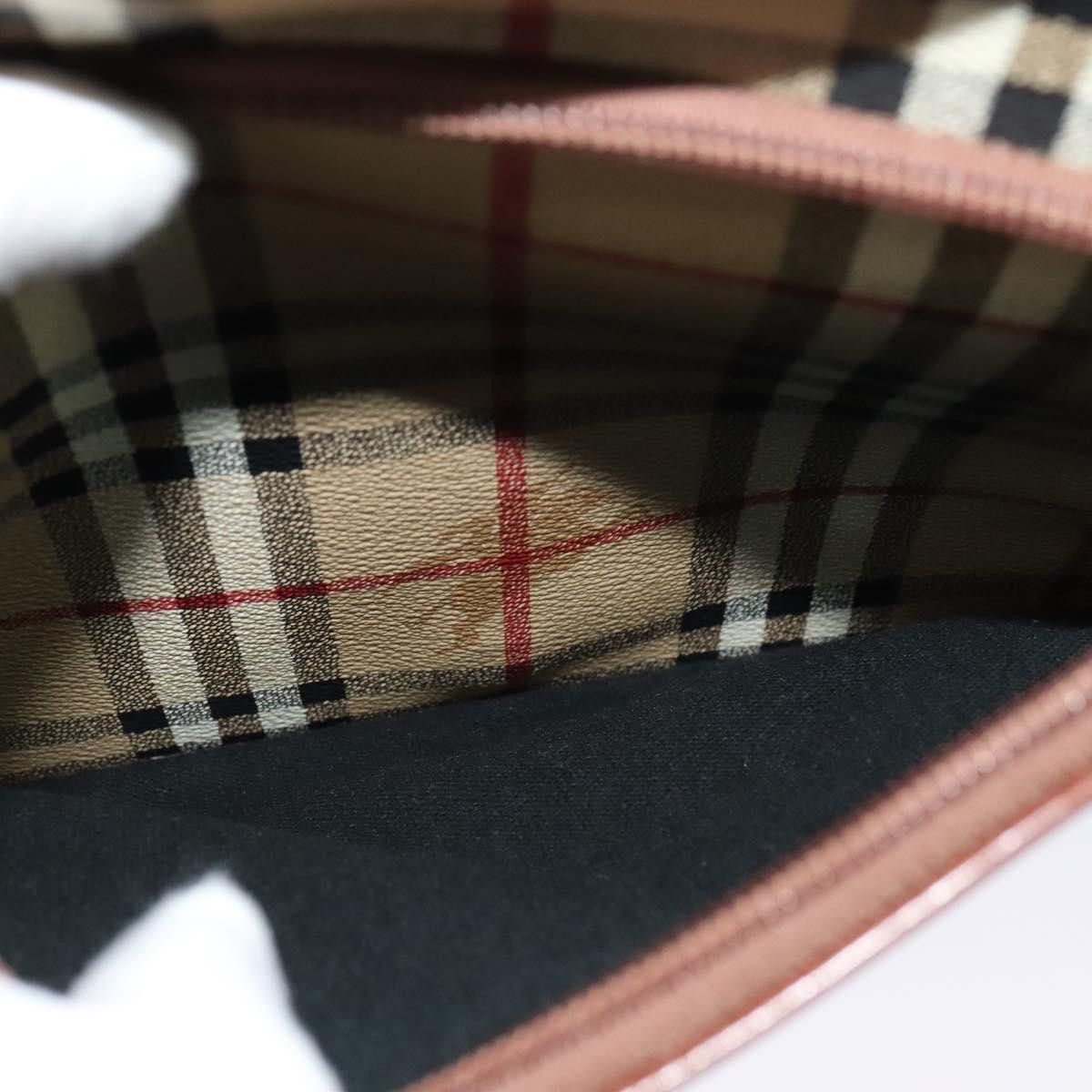 Burberry Burberry Nova Check shoulder Size ONE SIZE - 15 Thumbnail