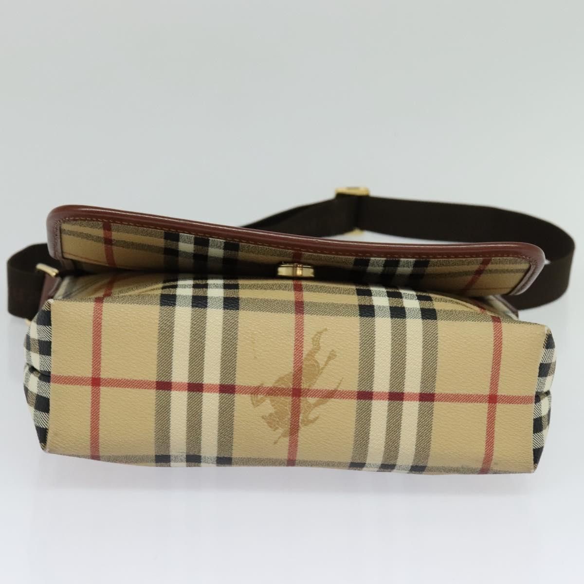 Burberry Burberry Nova Check shoulder Size ONE SIZE - 6 Thumbnail