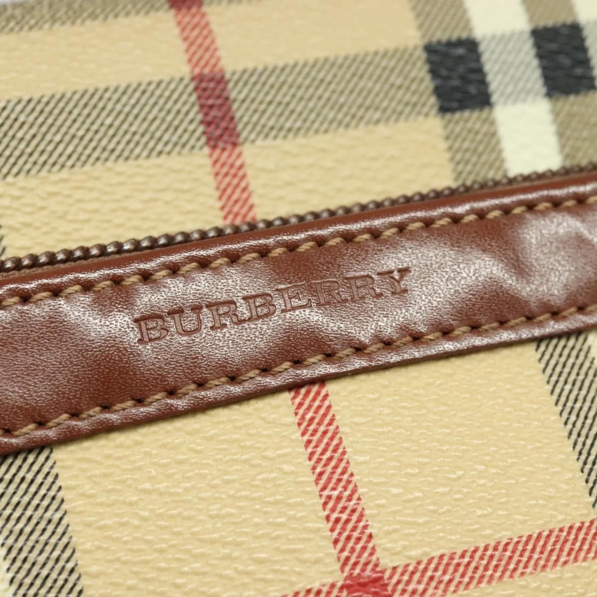 Burberry Burberry Nova Check shoulder Size ONE SIZE - 21 Thumbnail