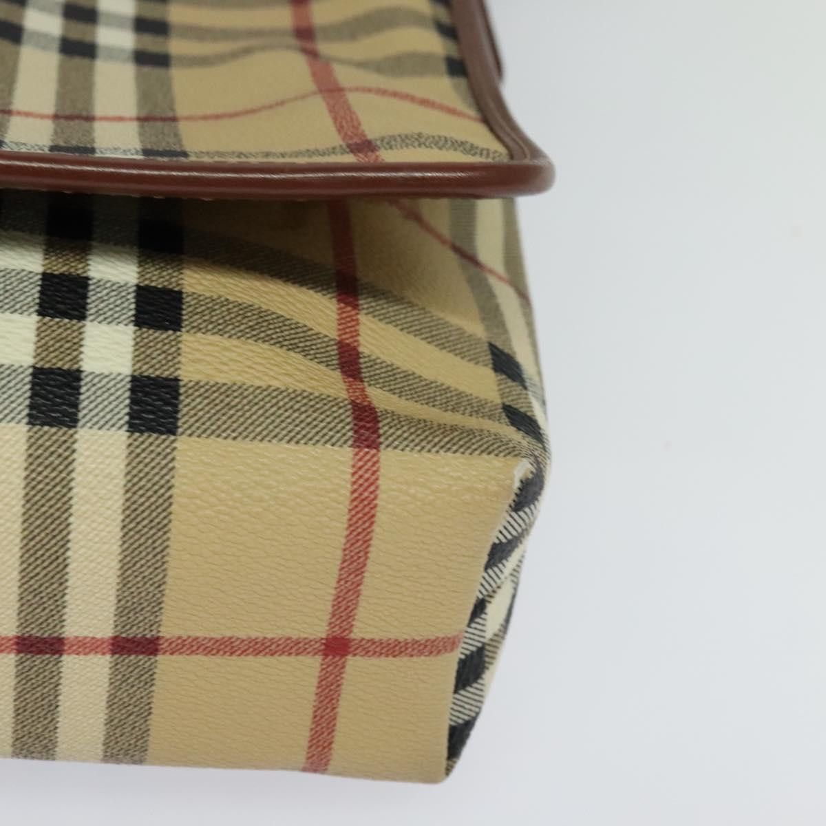Burberry Burberry Nova Check shoulder Size ONE SIZE - 18 Thumbnail