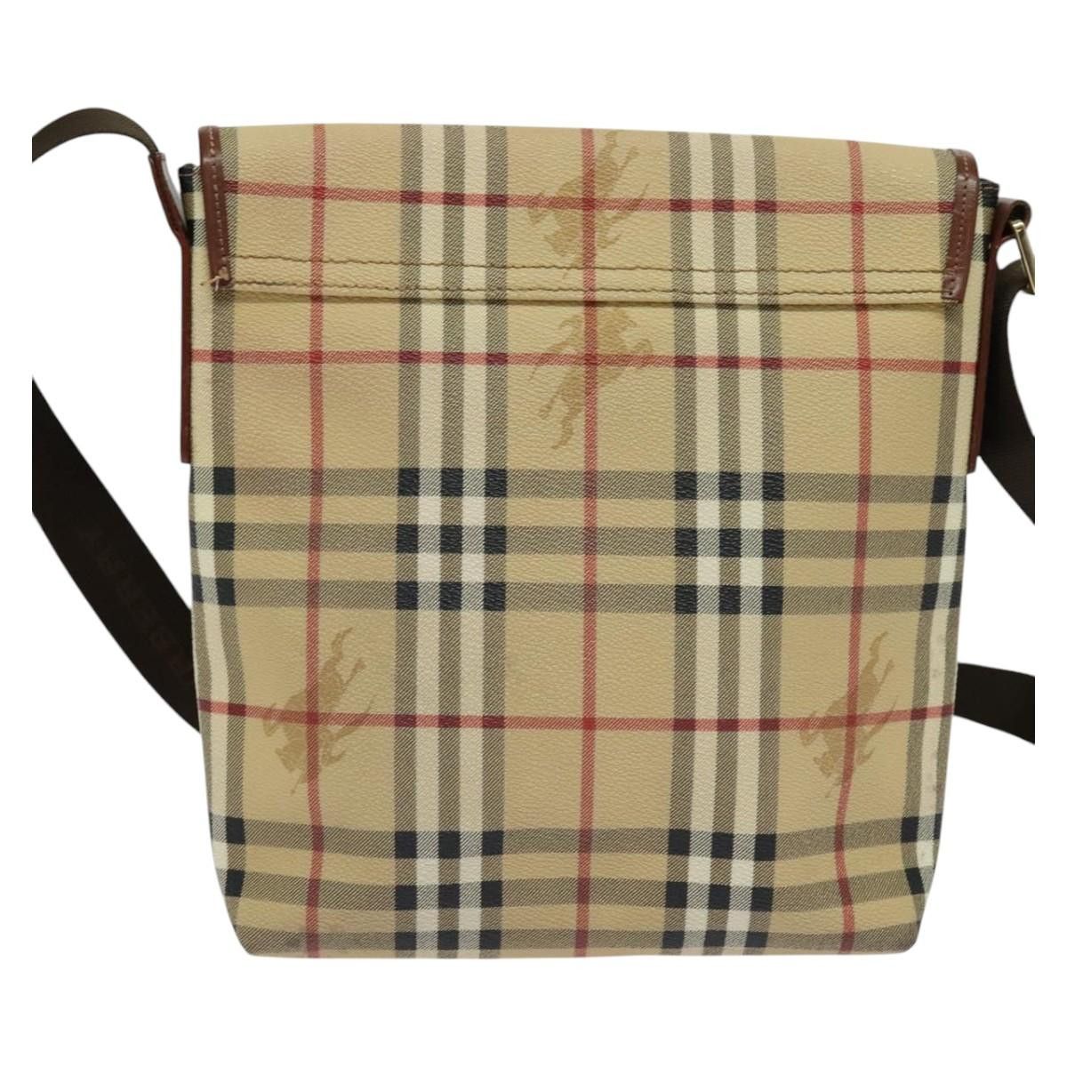 Burberry Burberry Nova Check shoulder Size ONE SIZE - 2 Thumbnail