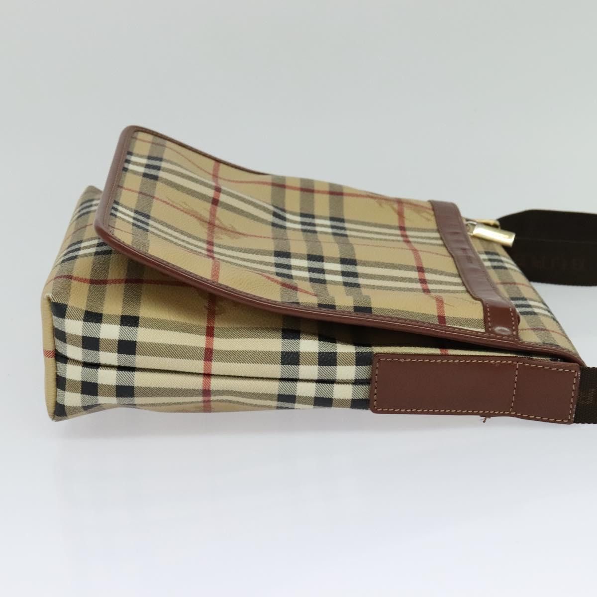 Burberry Burberry Nova Check shoulder Size ONE SIZE - 4 Thumbnail