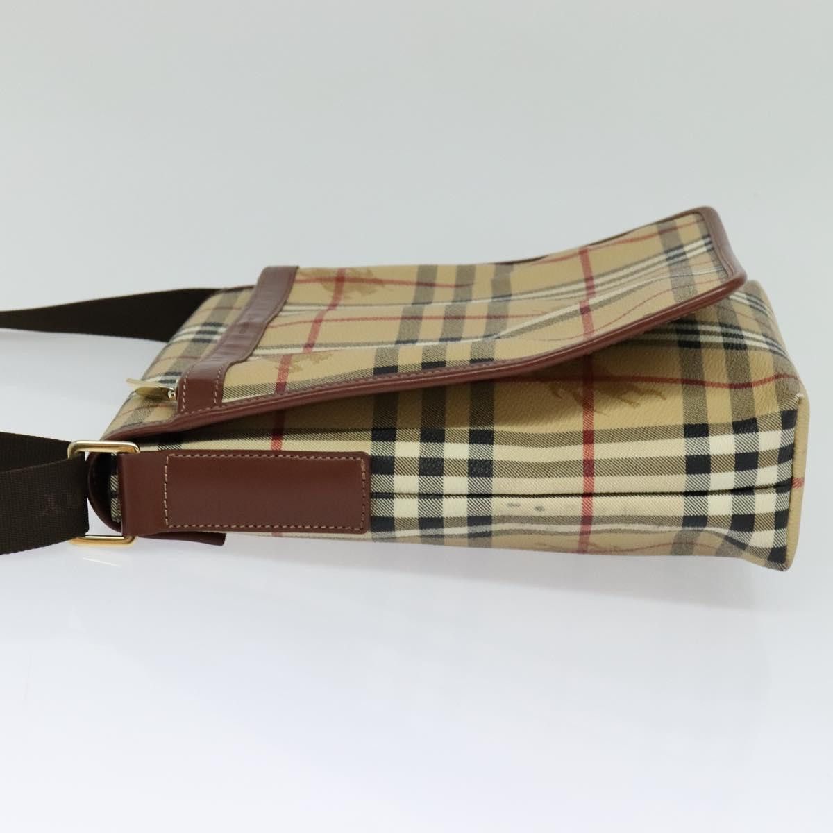 Burberry Burberry Nova Check shoulder Size ONE SIZE - 3 Thumbnail