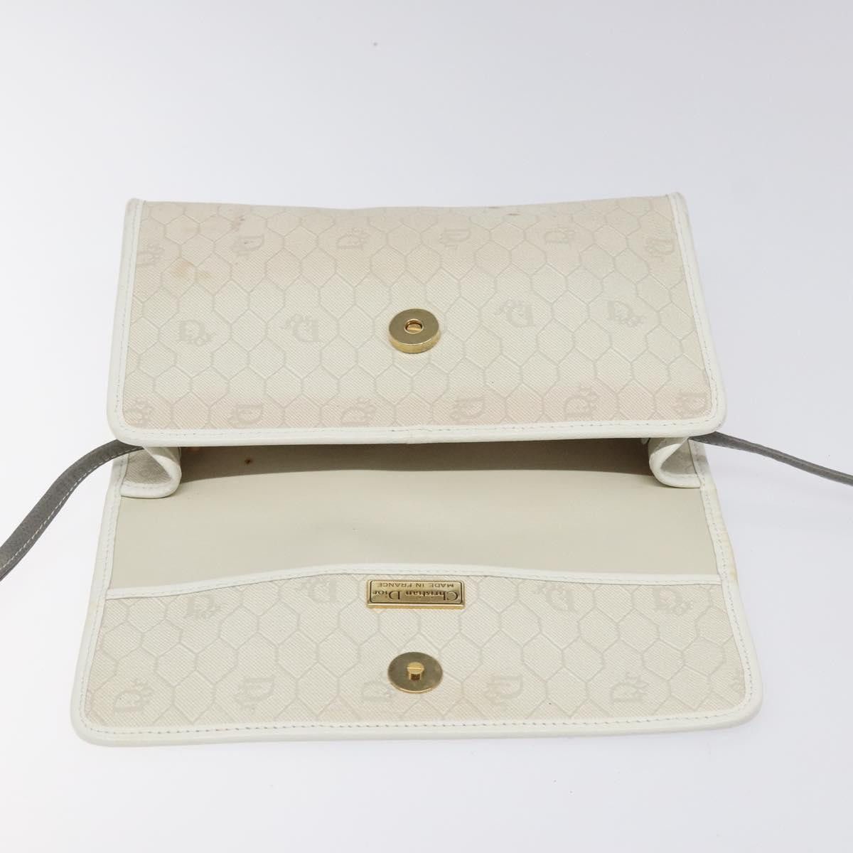 Dior Dior Honeycomb shoulder Size ONE SIZE - 15 Thumbnail