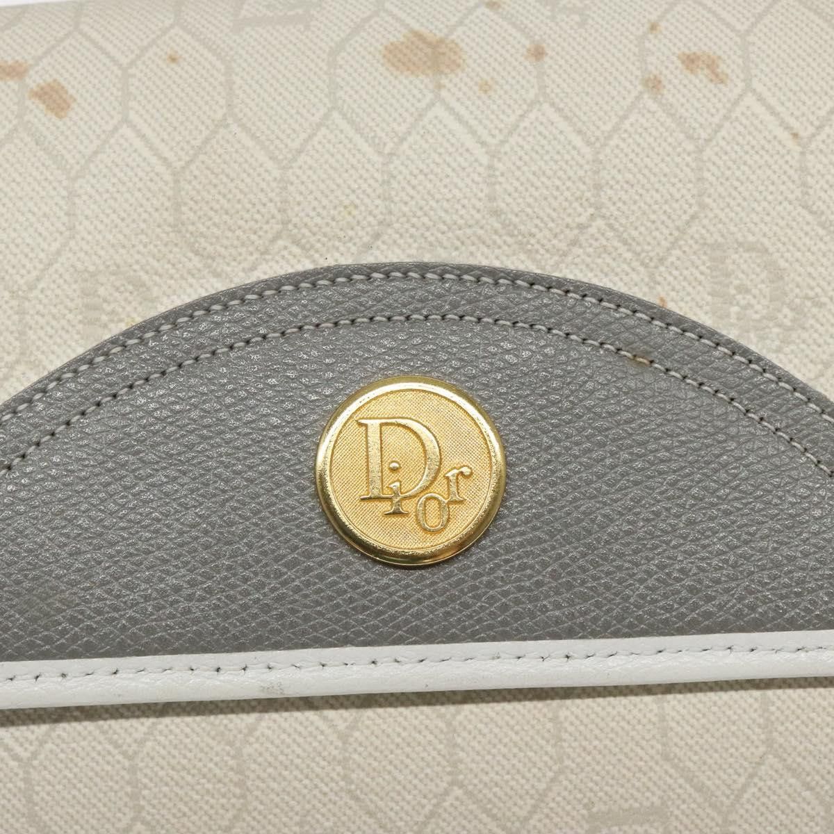 Dior Dior Honeycomb shoulder Size ONE SIZE - 14 Thumbnail