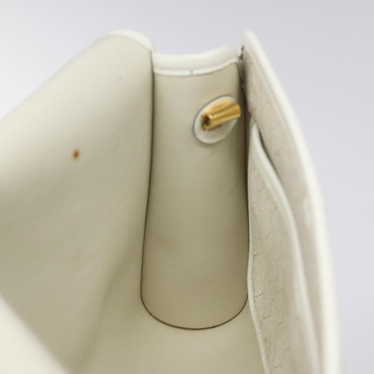 Dior Dior Honeycomb shoulder Size ONE SIZE - 16 Thumbnail