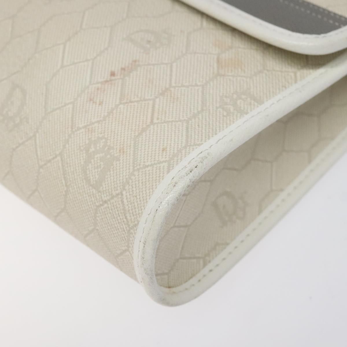 Dior Dior Honeycomb shoulder Size ONE SIZE - 8 Thumbnail
