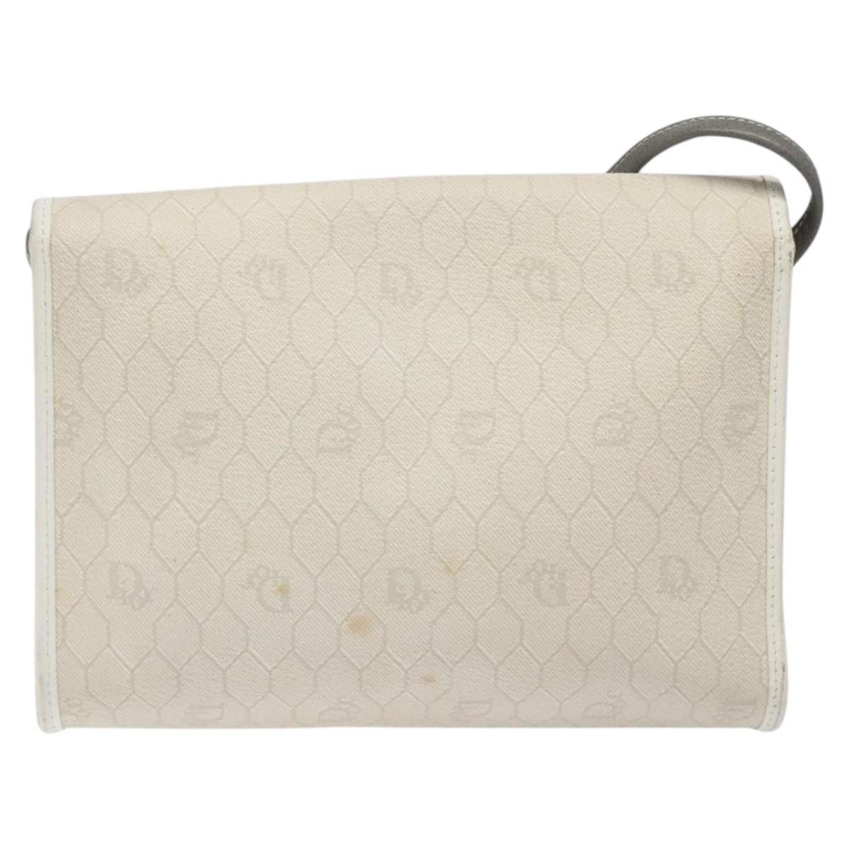 Dior Dior Honeycomb shoulder Size ONE SIZE - 2 Thumbnail