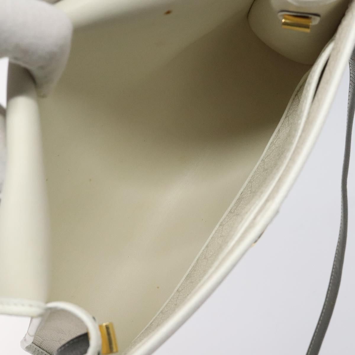 Dior Dior Honeycomb shoulder Size ONE SIZE - 19 Thumbnail