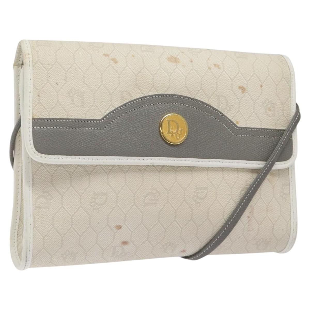 Dior Dior Honeycomb shoulder Size ONE SIZE - 3 Thumbnail