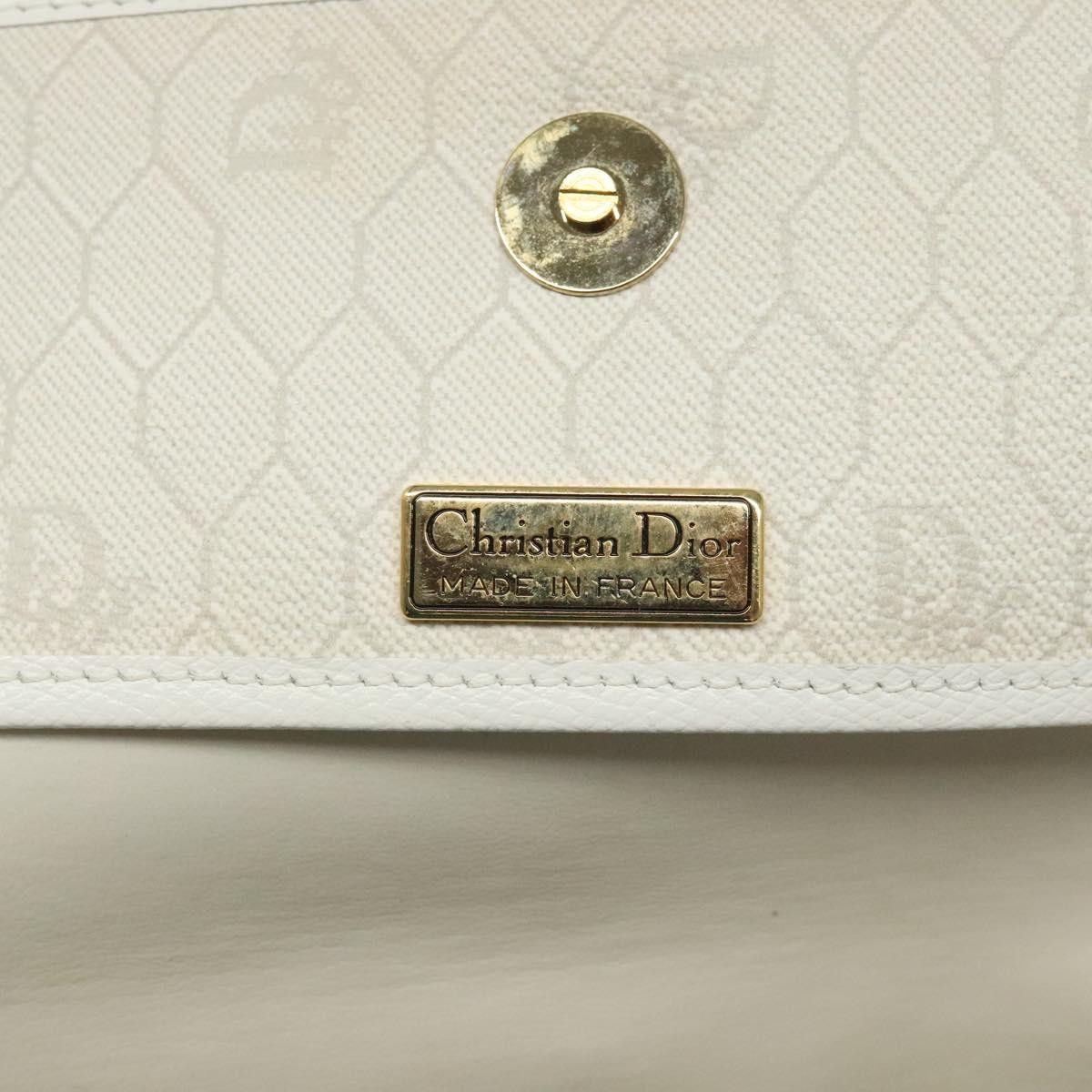 Dior Dior Honeycomb shoulder Size ONE SIZE - 20 Thumbnail
