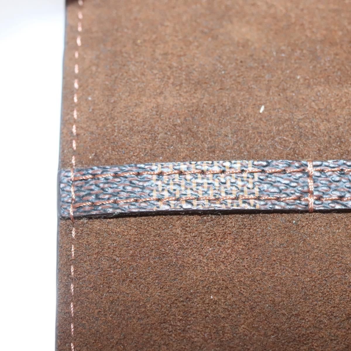 Louis Vuitton Louis Vuitton wallet Size ONE SIZE - 17 Thumbnail