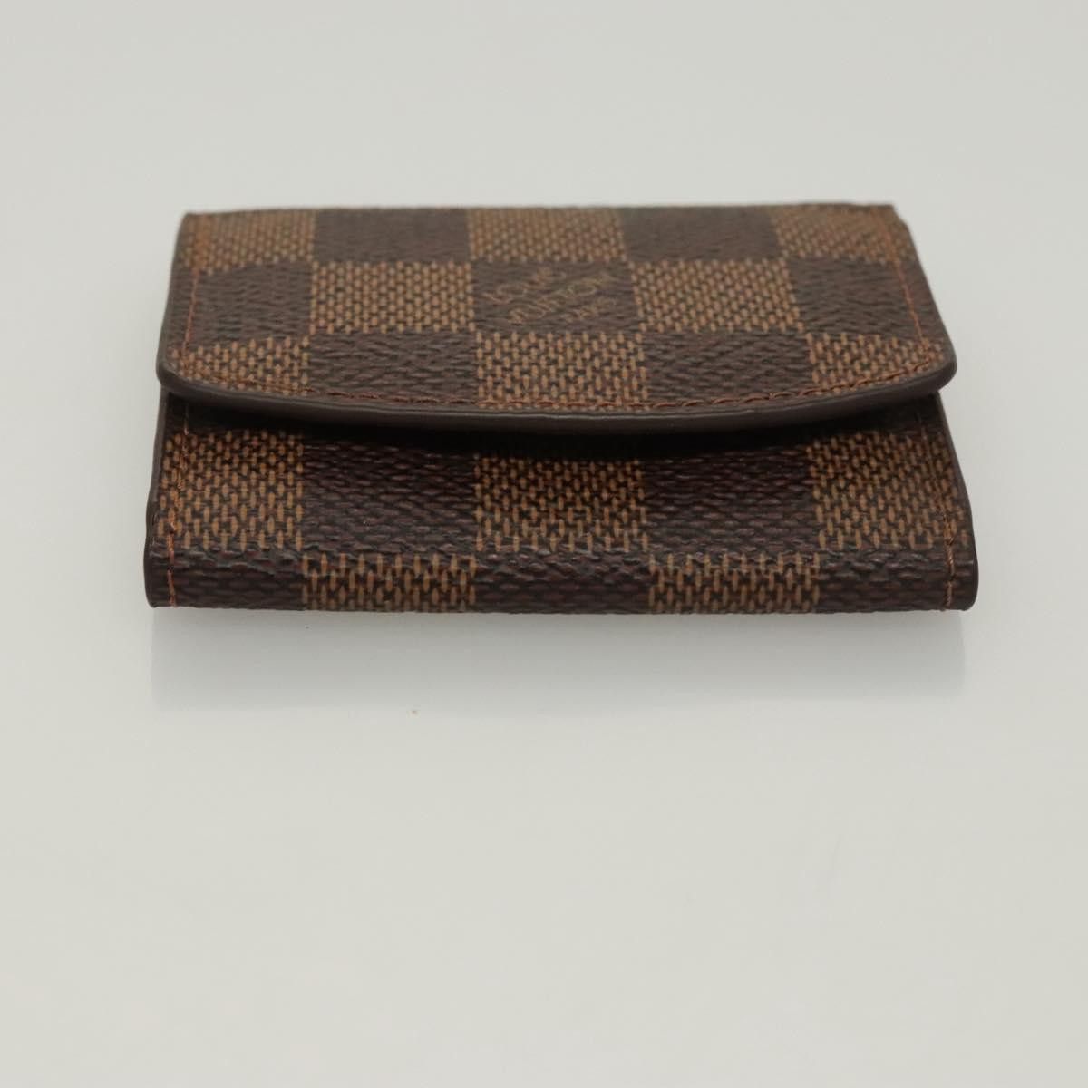 Louis Vuitton Louis Vuitton wallet Size ONE SIZE - 13 Thumbnail