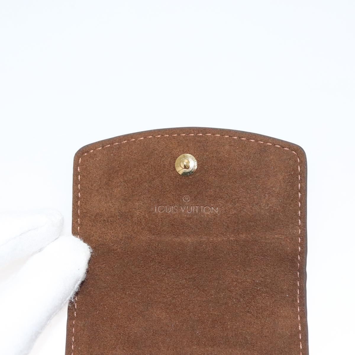Louis Vuitton Louis Vuitton wallet Size ONE SIZE - 14 Thumbnail