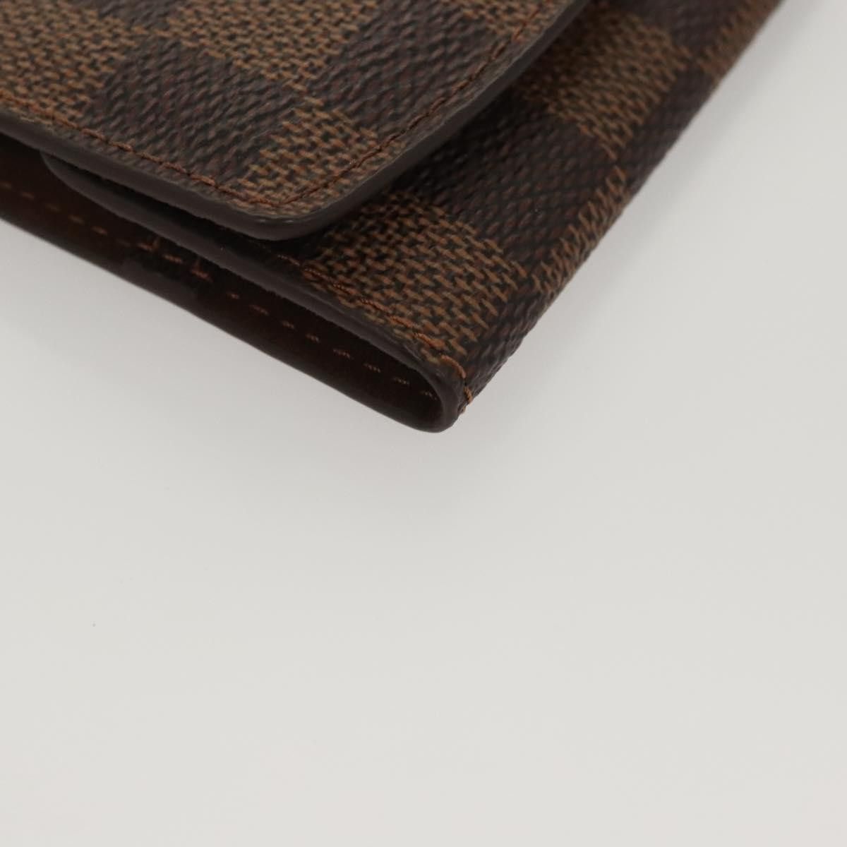 Louis Vuitton Louis Vuitton wallet Size ONE SIZE - 6 Thumbnail