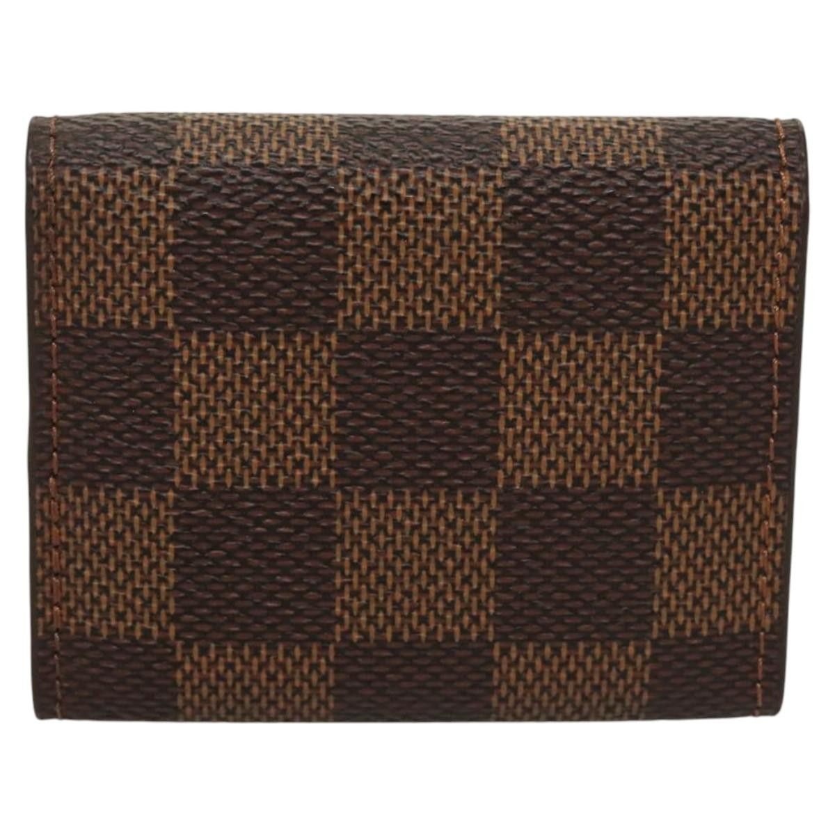 Louis Vuitton Louis Vuitton wallet Size ONE SIZE - 2 Thumbnail