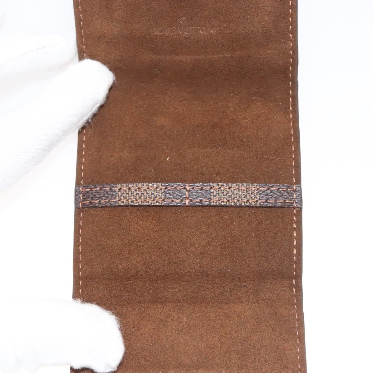 Louis Vuitton Louis Vuitton wallet Size ONE SIZE - 15 Thumbnail