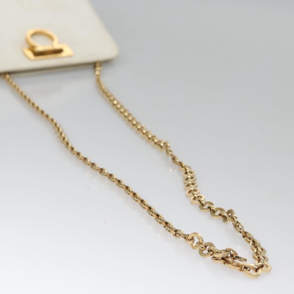Salvatore Ferragamo Salvatore Ferragamo shoulder Size ONE SIZE - 5 Thumbnail
