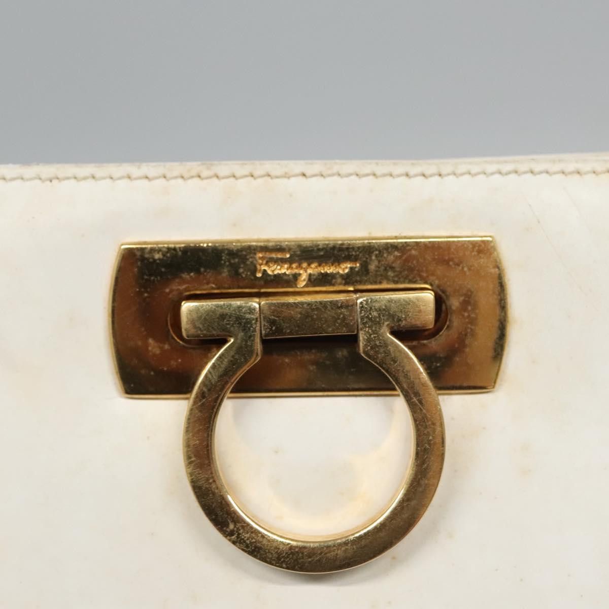 Salvatore Ferragamo Salvatore Ferragamo shoulder Size ONE SIZE - 11 Thumbnail